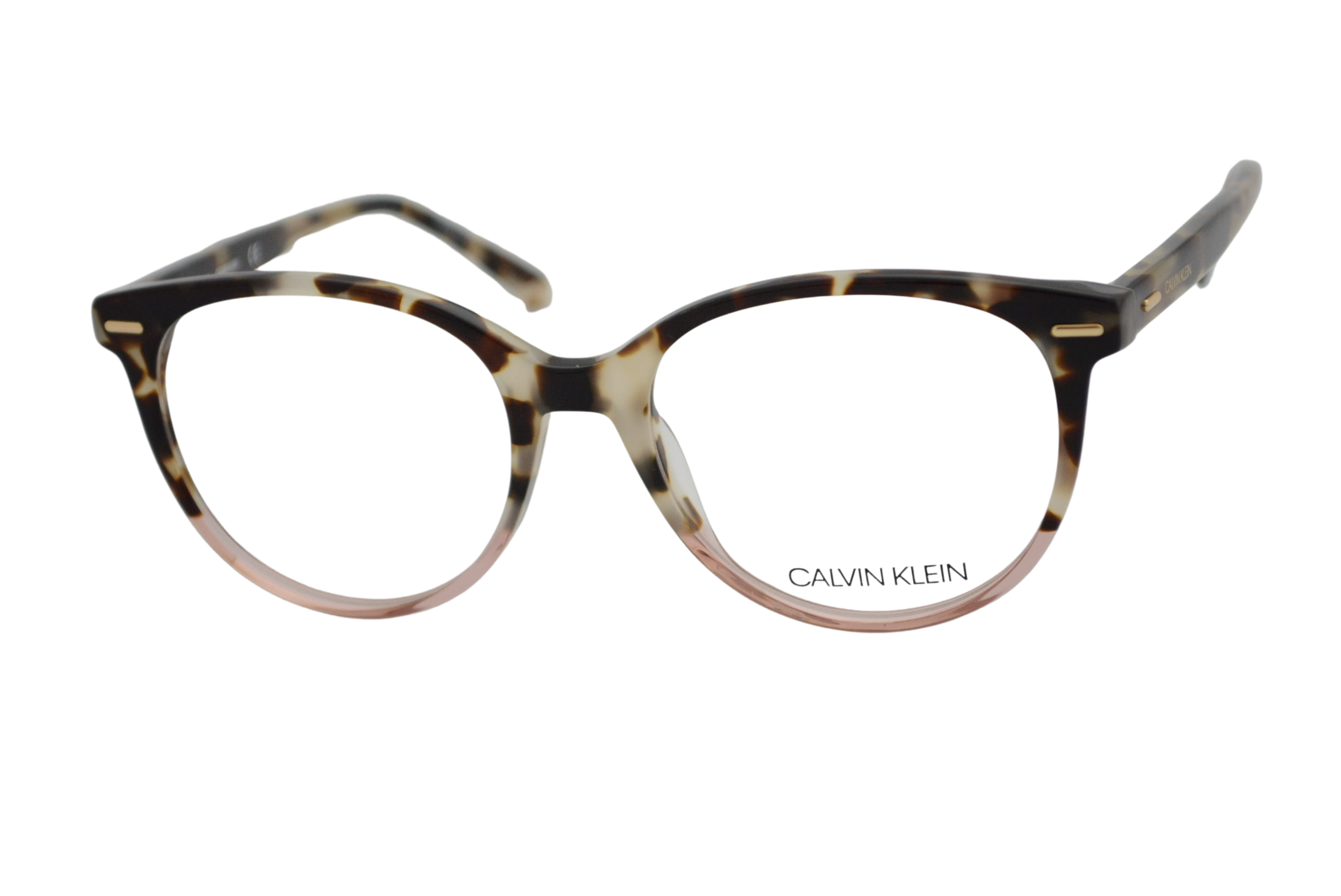armação de óculos Calvin Klein mod ck21710 111