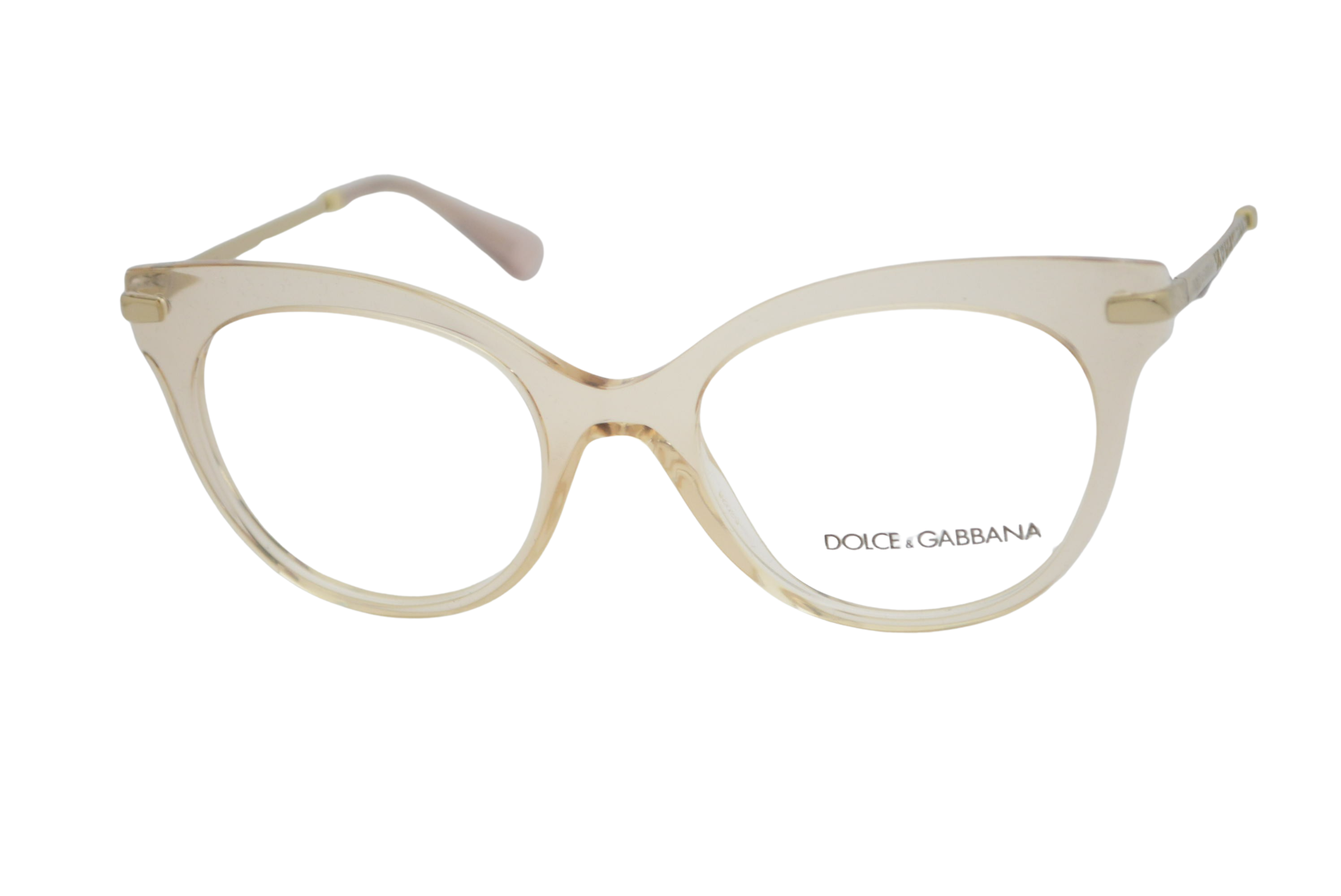 armação de óculos Dolce & Gabbana mod DG3392 3432