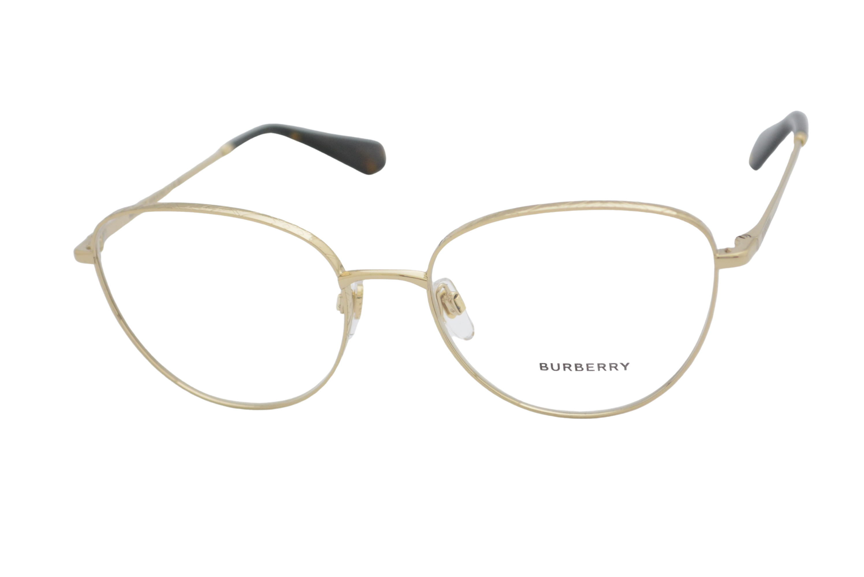 armação de óculos Burberry mod B1398 1109