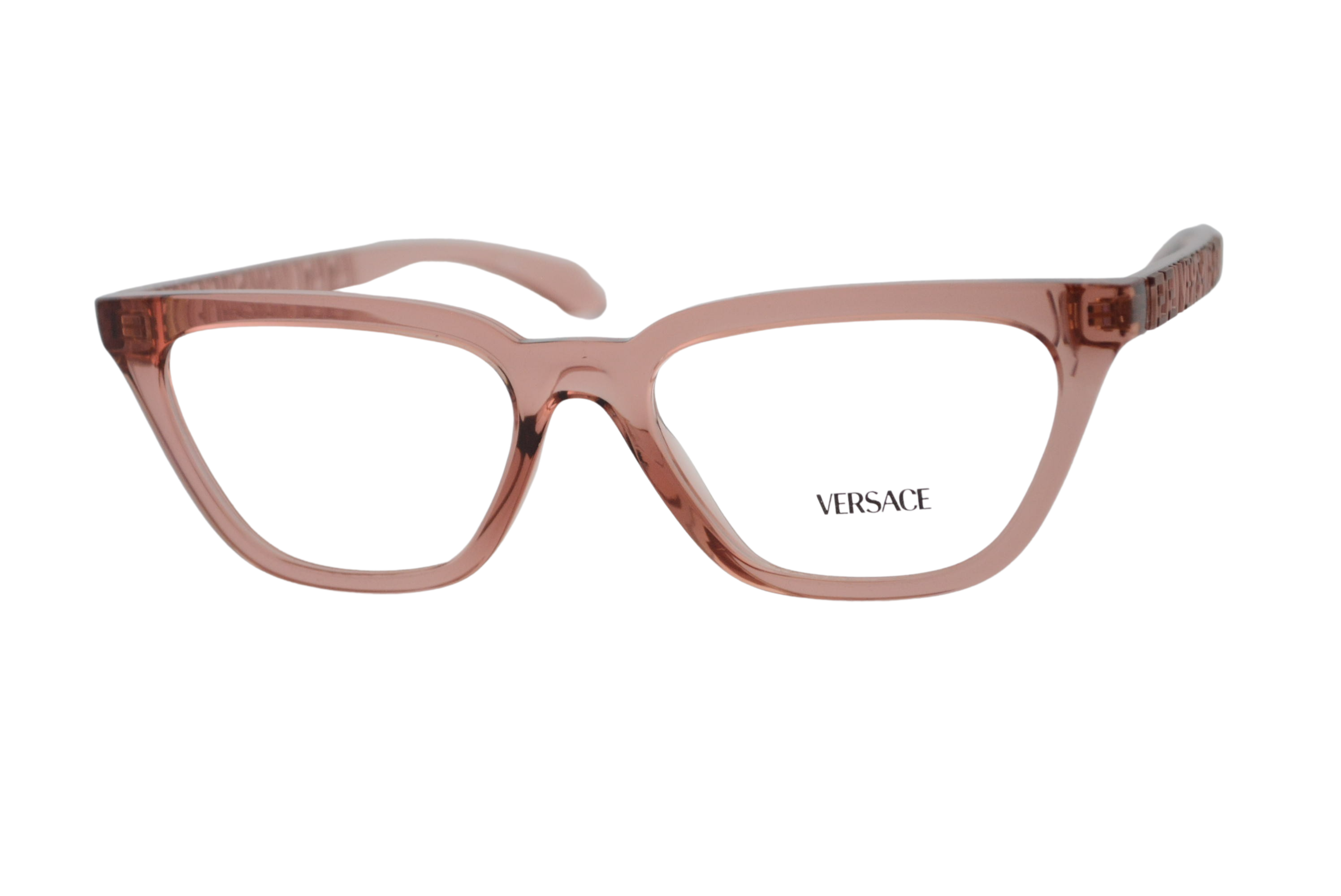 armação de óculos Versace mod 3352-u 5322