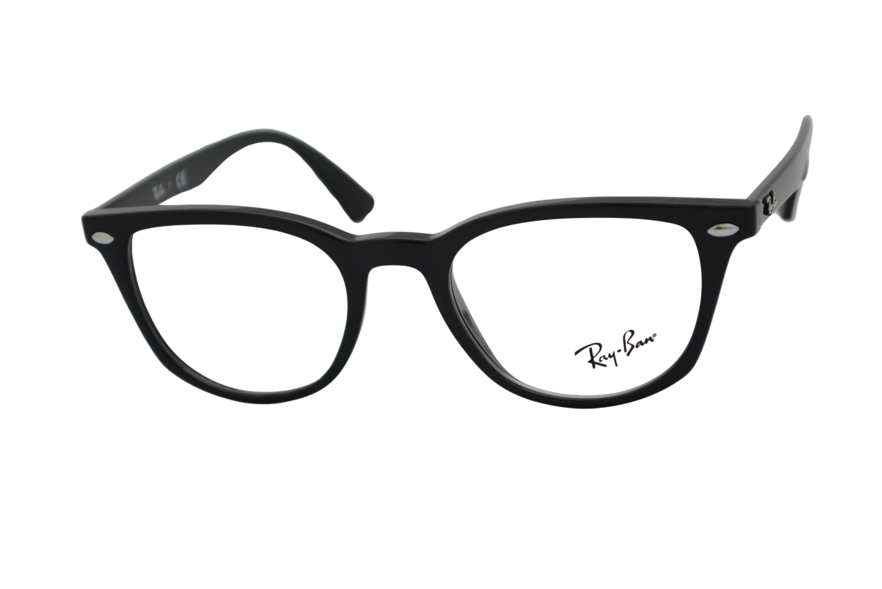 armação de óculos Ray Ban Infantil mod rb1601 3542