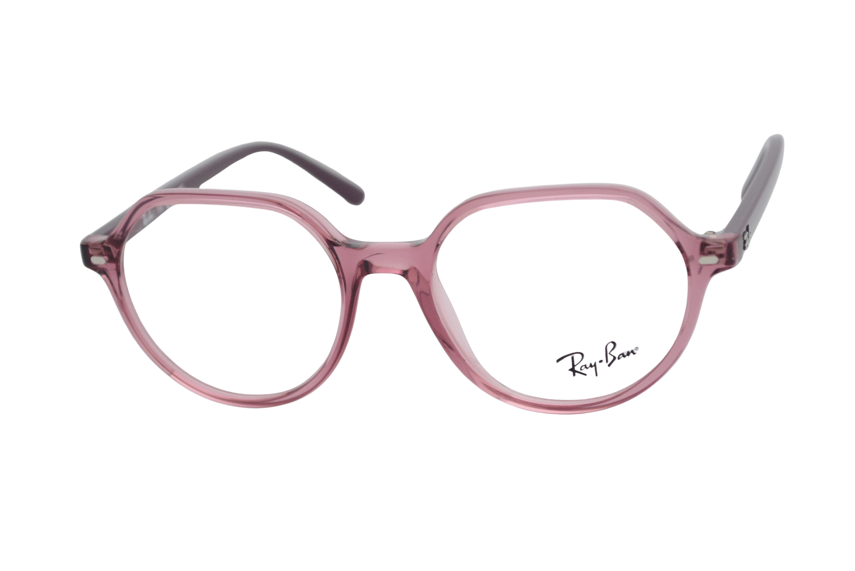 armação de óculos Ray Ban Infantil mod rb9095v 3898