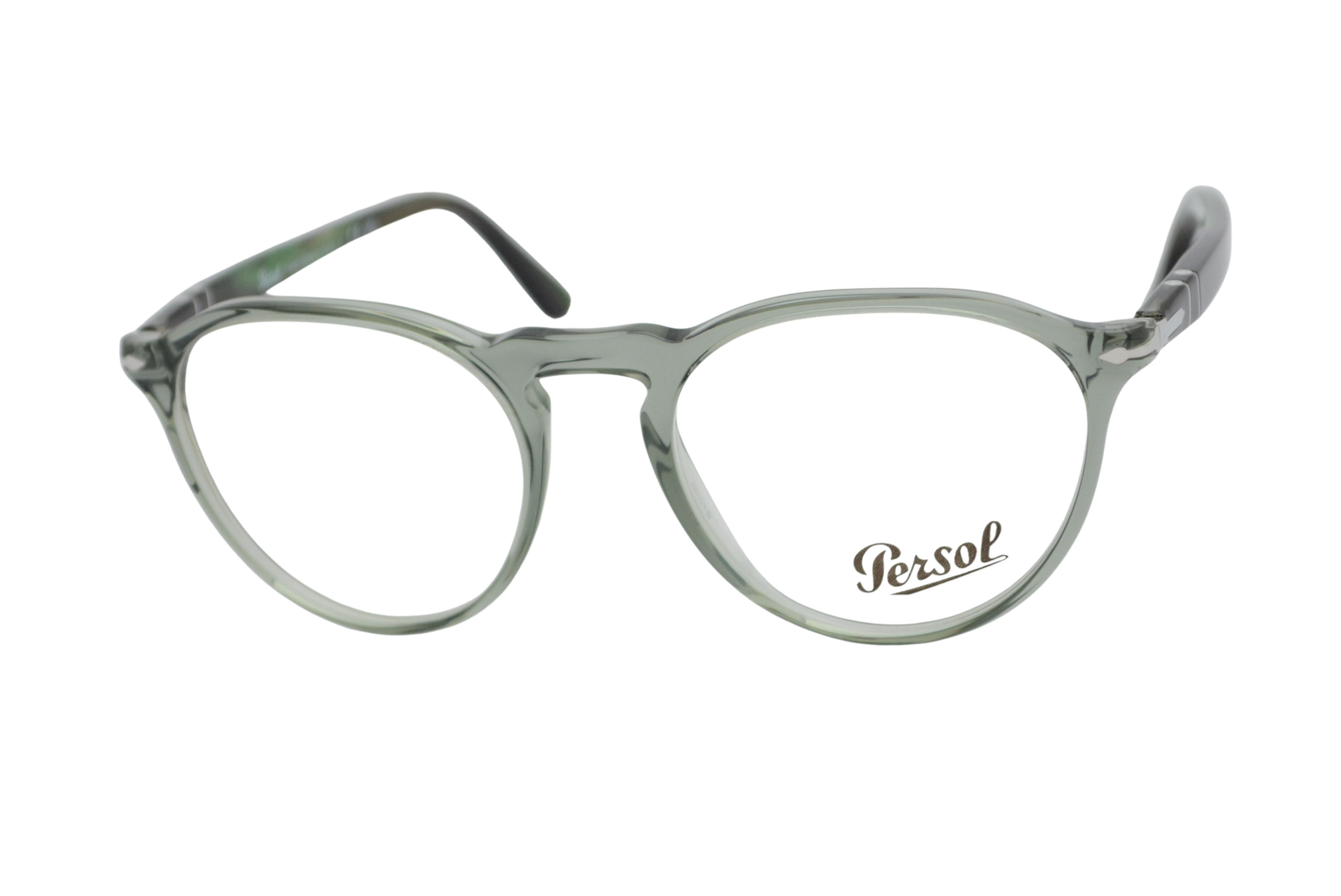 armação de óculos Persol mod 3286-v 1226
