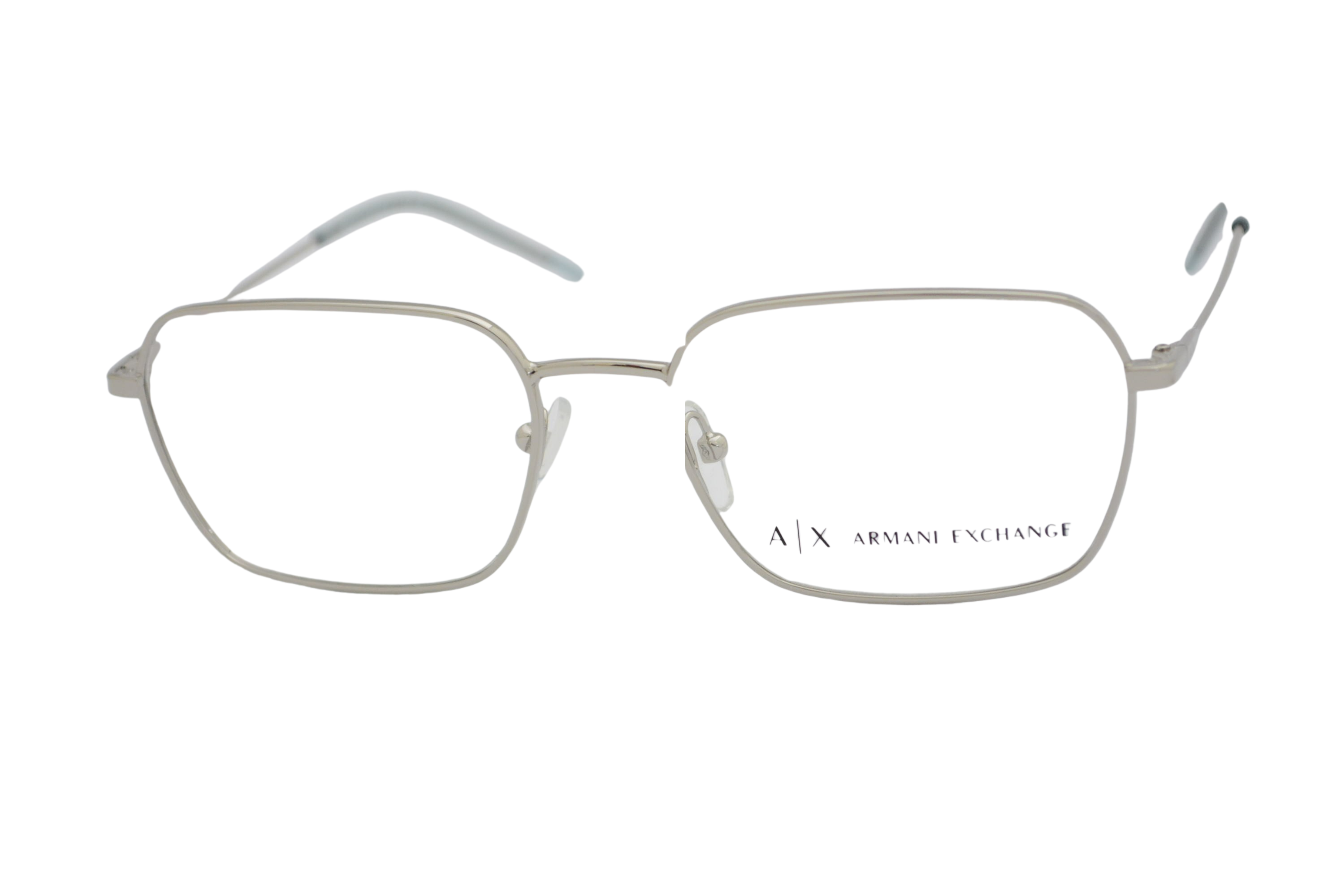 armação de óculos Armani Exchange mod ax1072 6045
