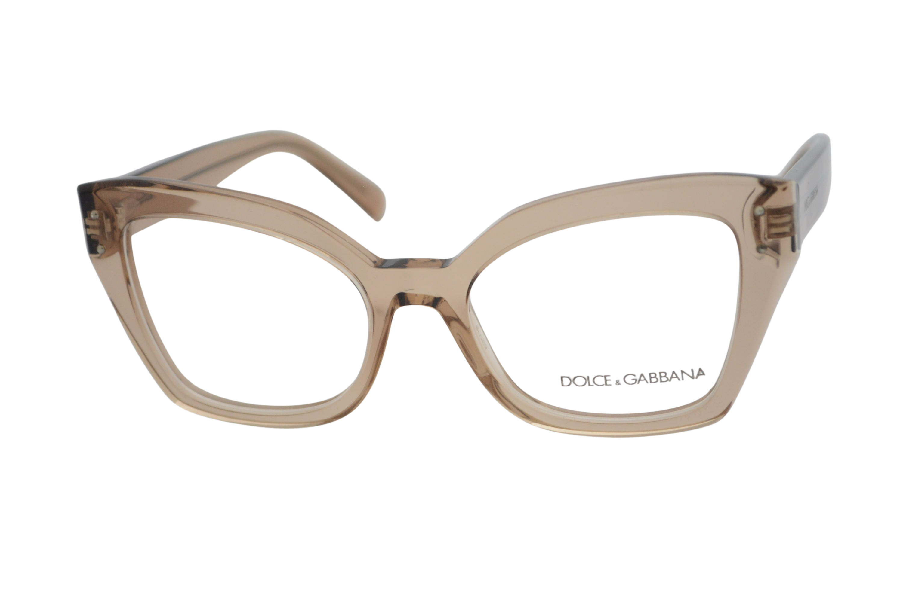 armação de óculos Dolce & Gabbana mod DG3386 3432