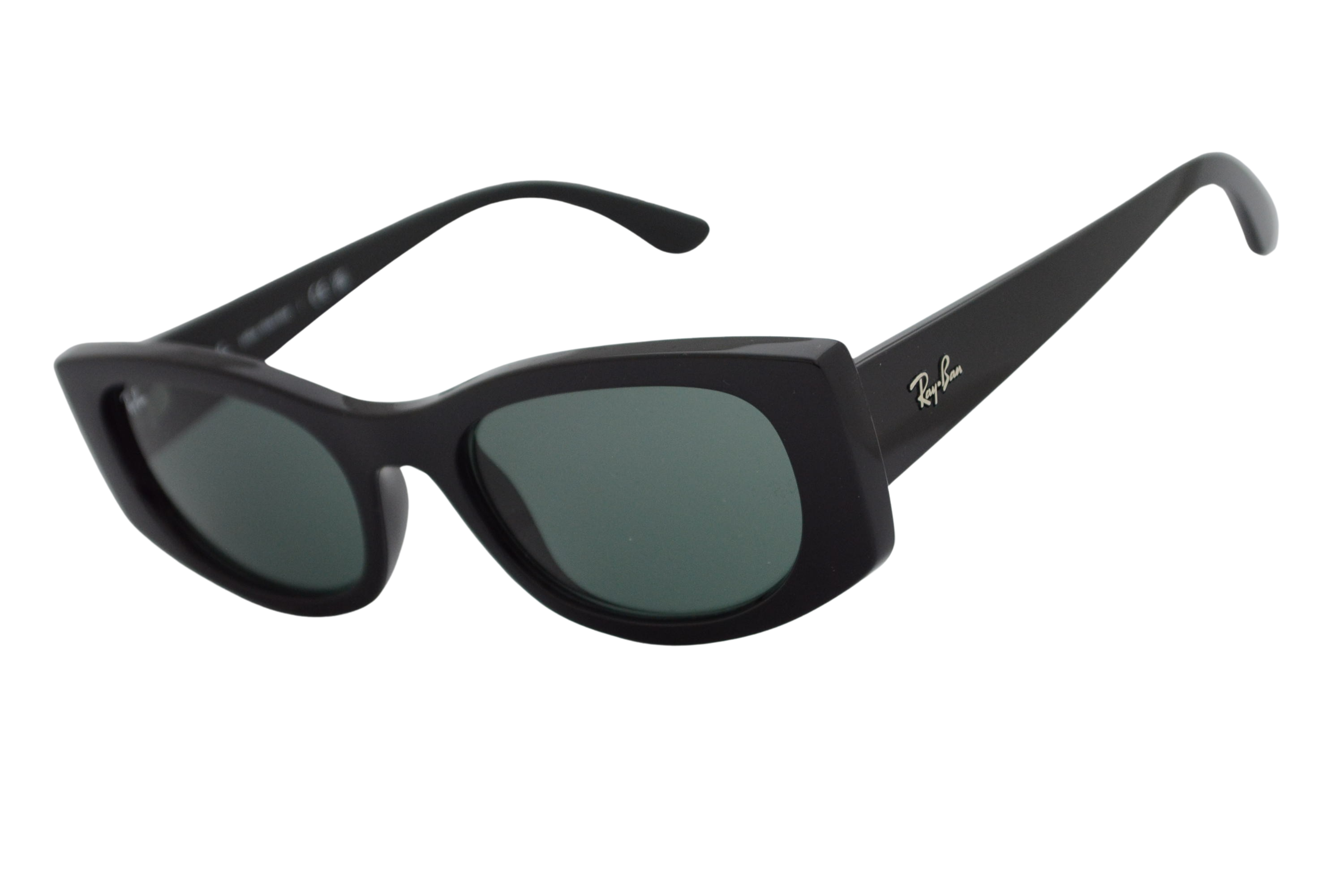 óculos de sol Ray Ban mod rb4446L 667771