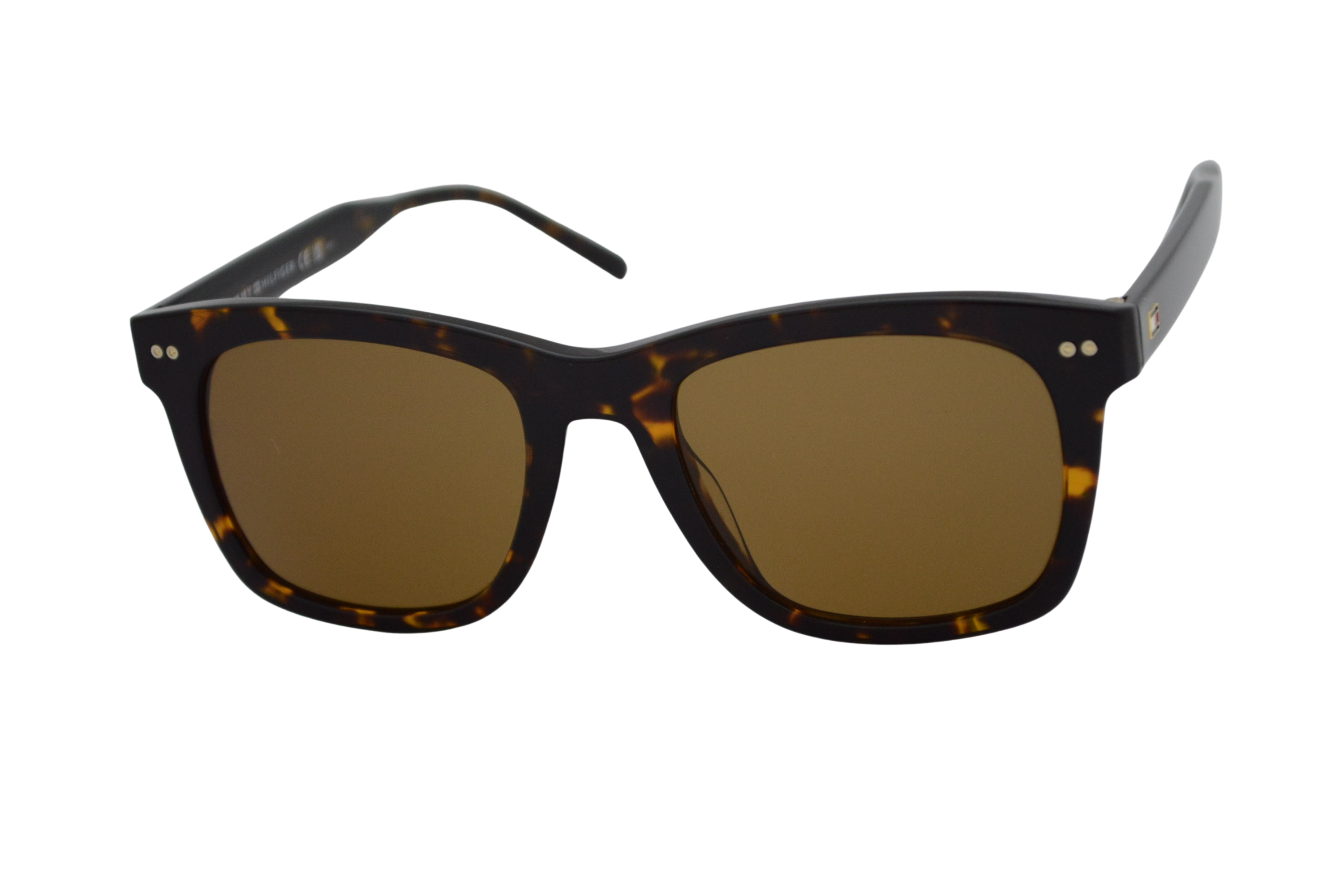 óculos de sol Tommy Hilfiger mod th2184/s 08670