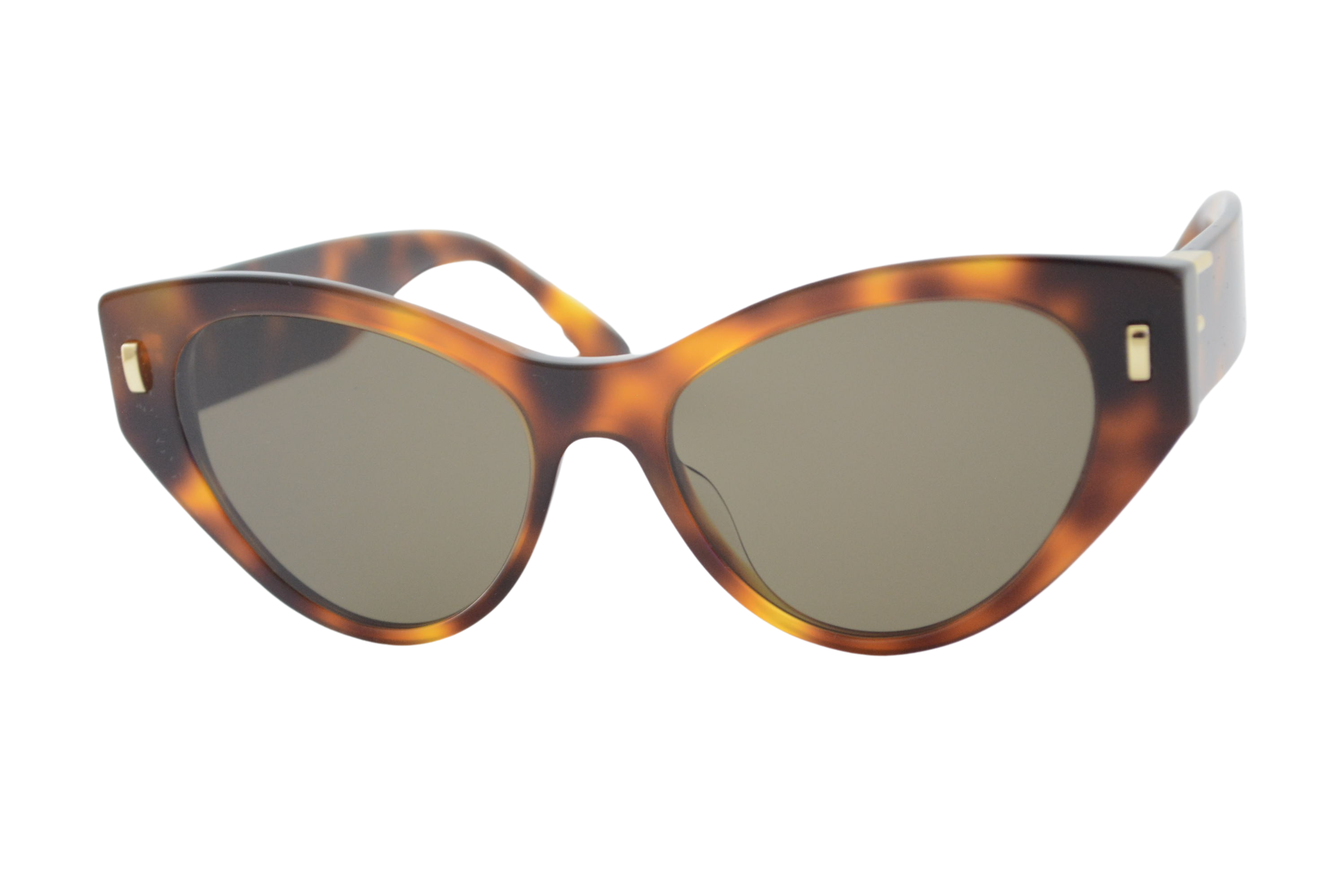 óculos de sol Fendi mod FE40035i 53e