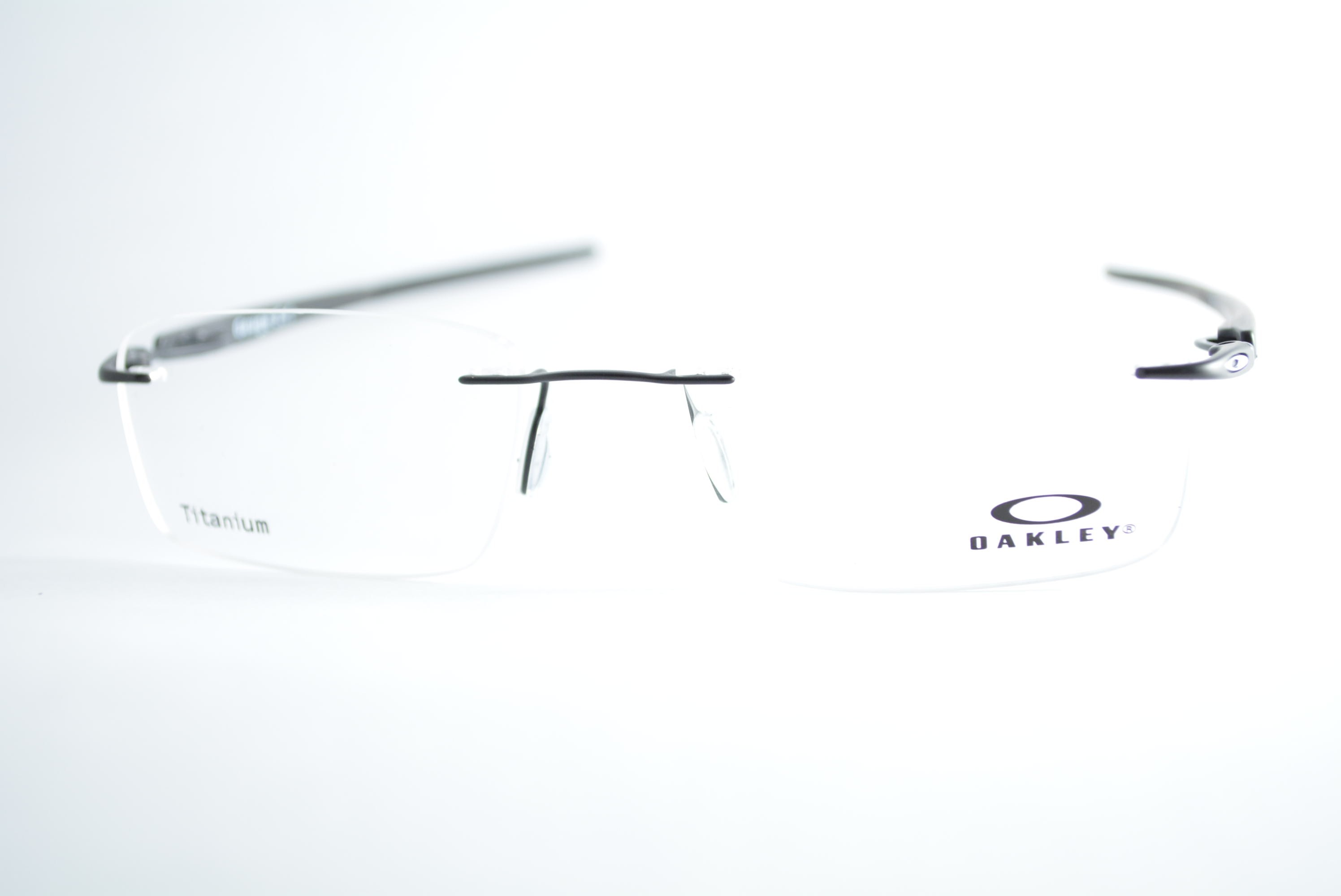 armação de óculos Oakley mod Gauge 3.1 ox5126-0154