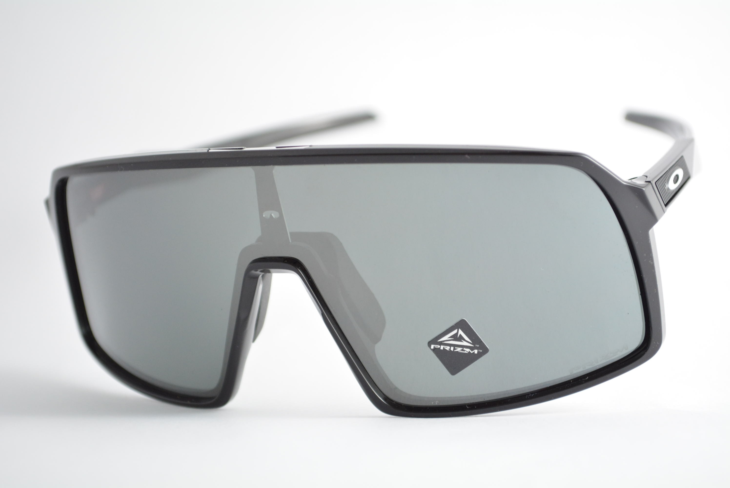 óculos de sol Oakley mod Sutro polished black w/prizm black iridium 9406-0137