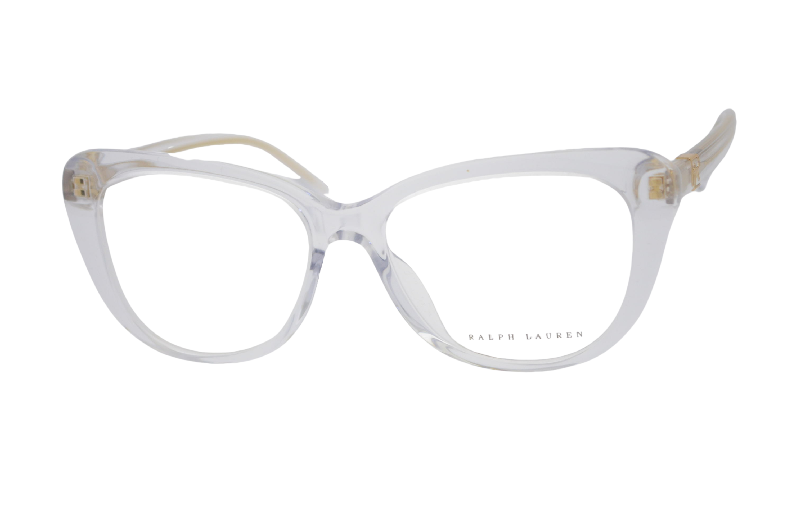 armação de óculos Ralph Lauren mod rl6232u 5002