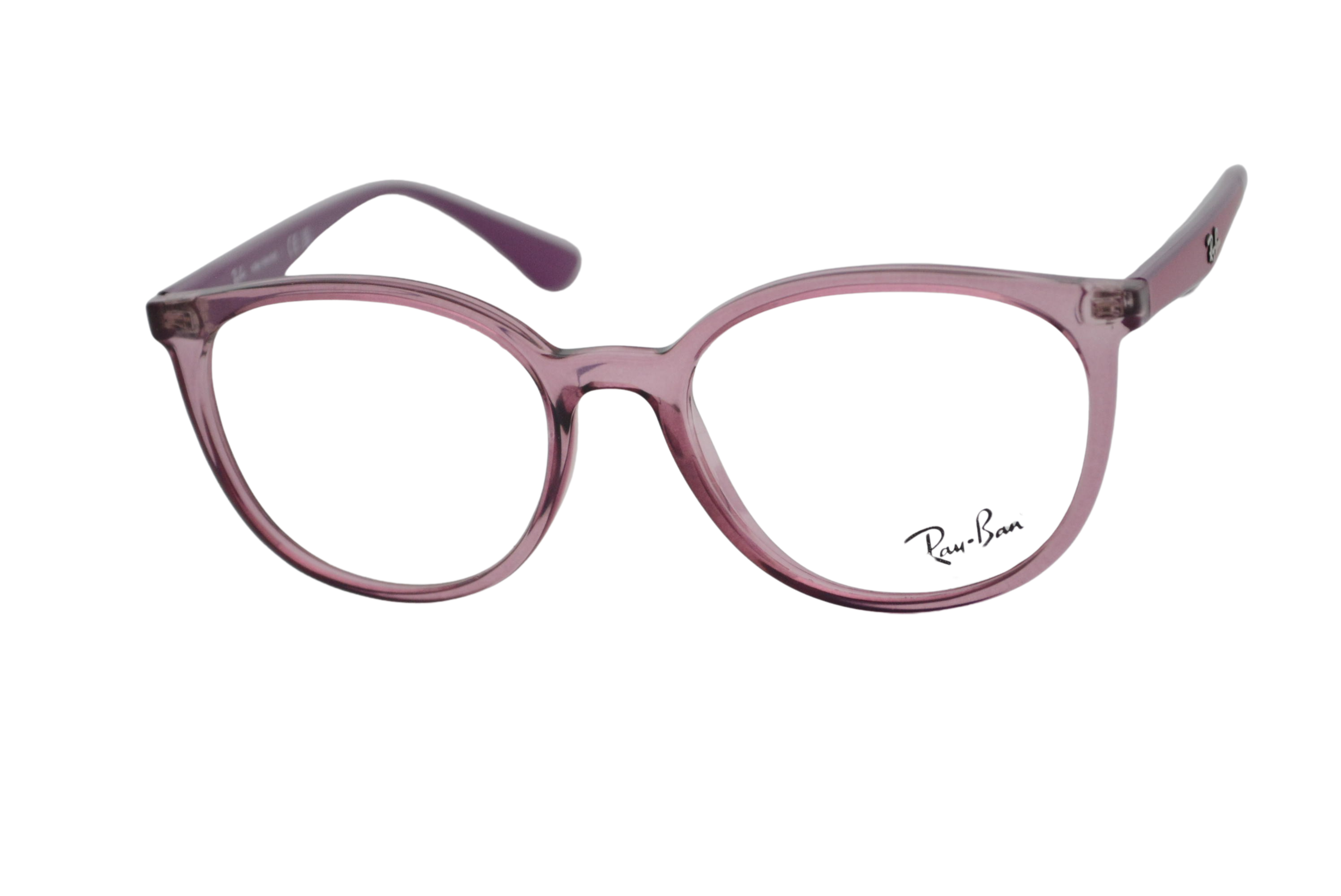 armação de óculos Ray Ban Infantil mod rb1597L 3827