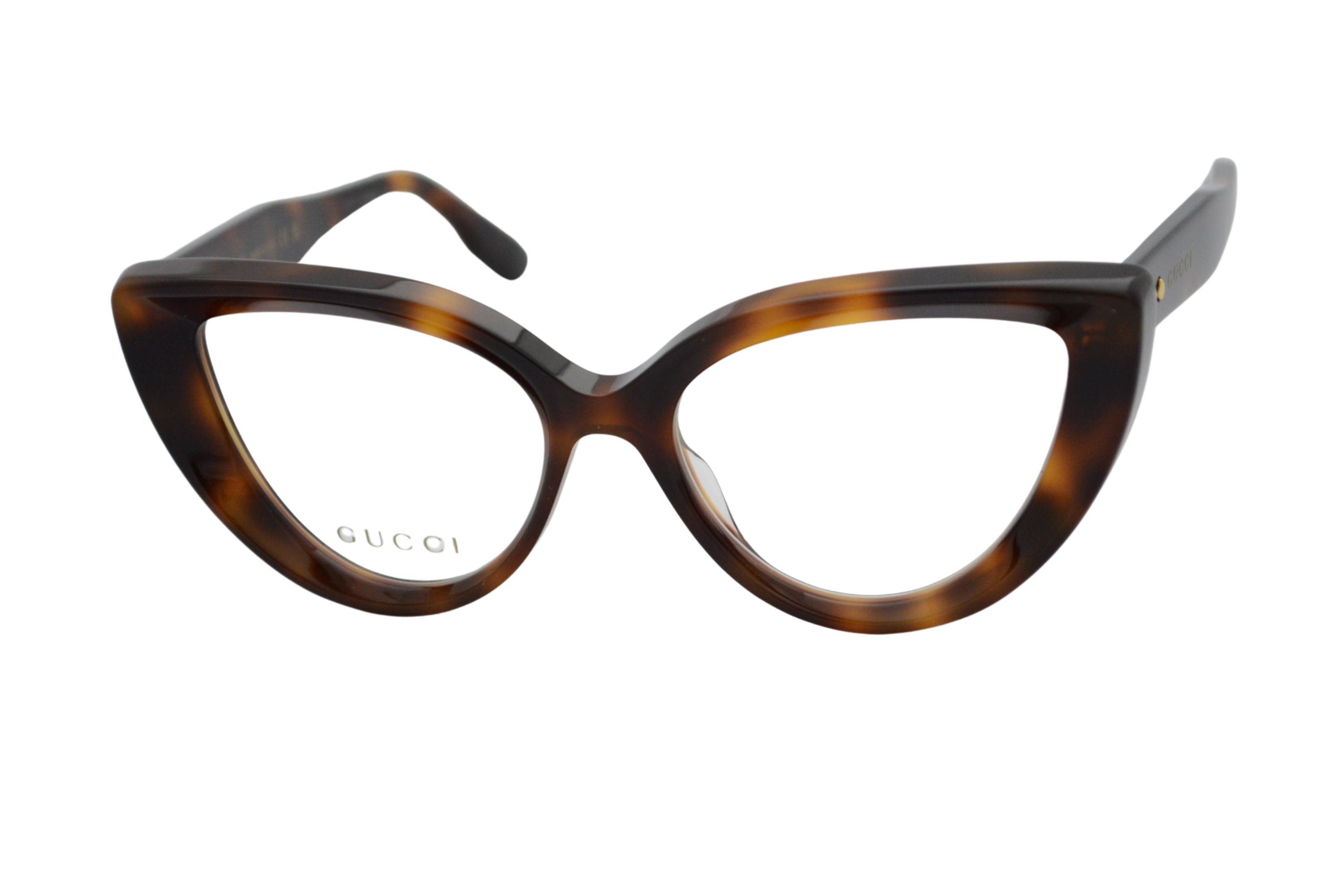 armação de óculos Gucci mod gg1530o 002