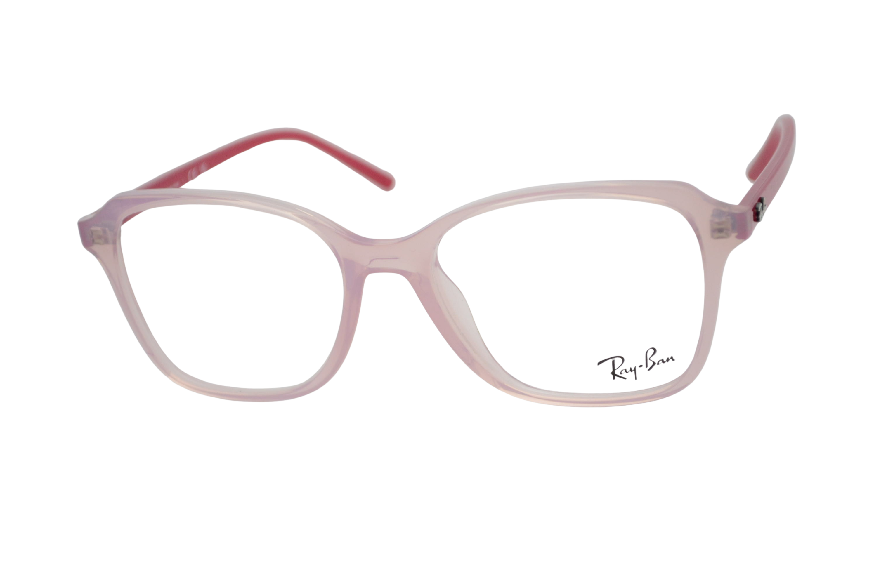 armação de óculos Ray Ban Infantil mod rb1630L 3954