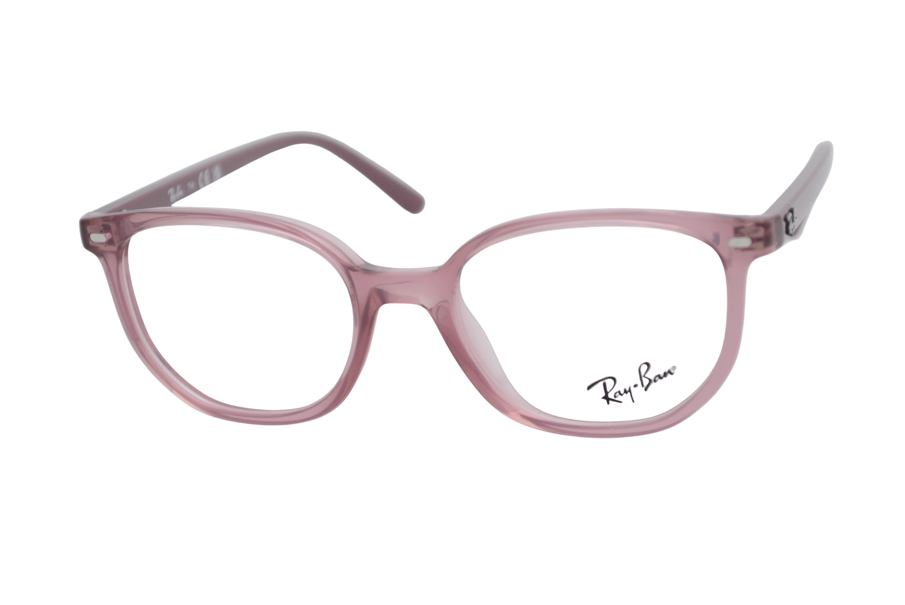 armação de óculos Ray Ban Infantil mod rb9097v 7516
