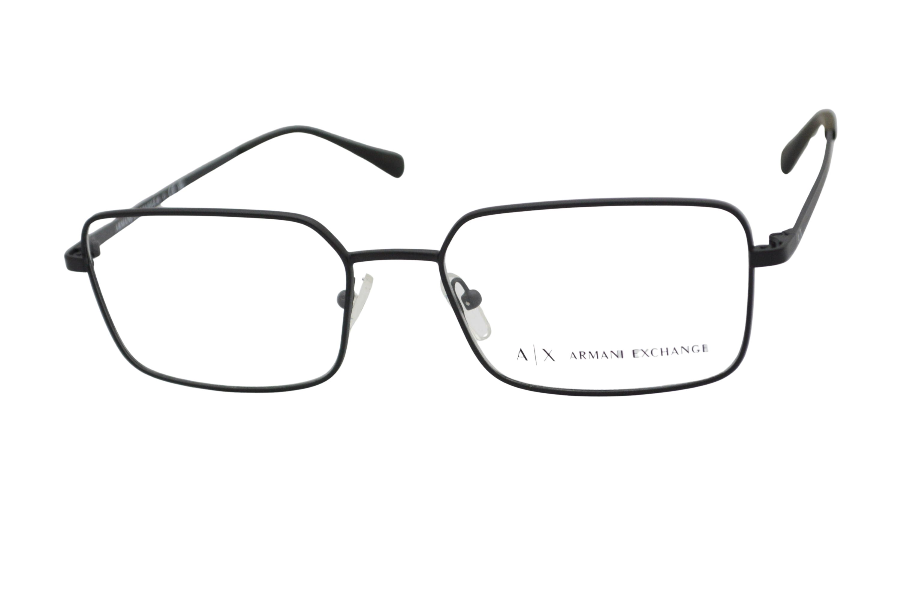 armação de óculos Armani Exchange mod ax1071 6000