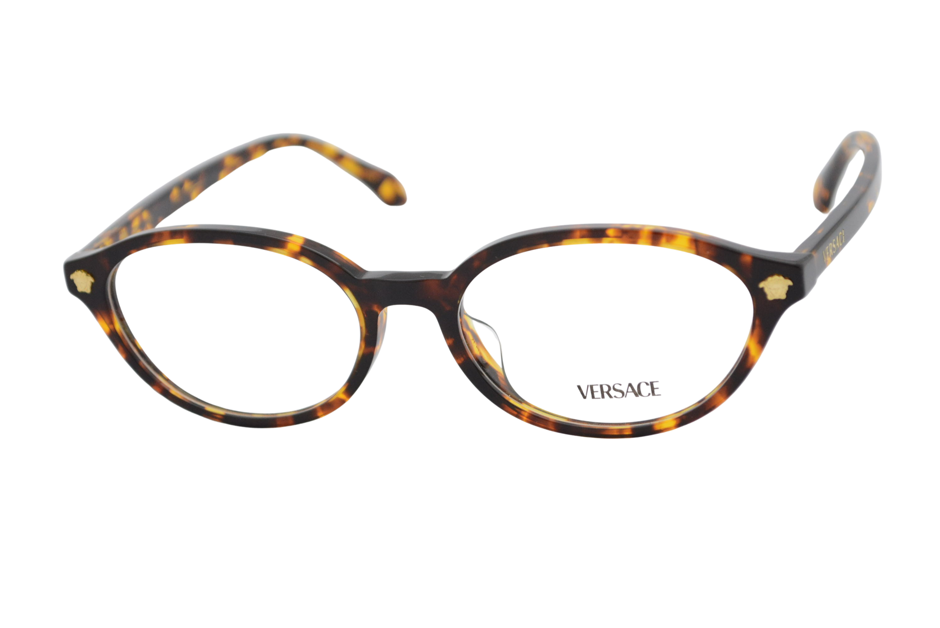 armação de óculos Versace mod 3393d 5514