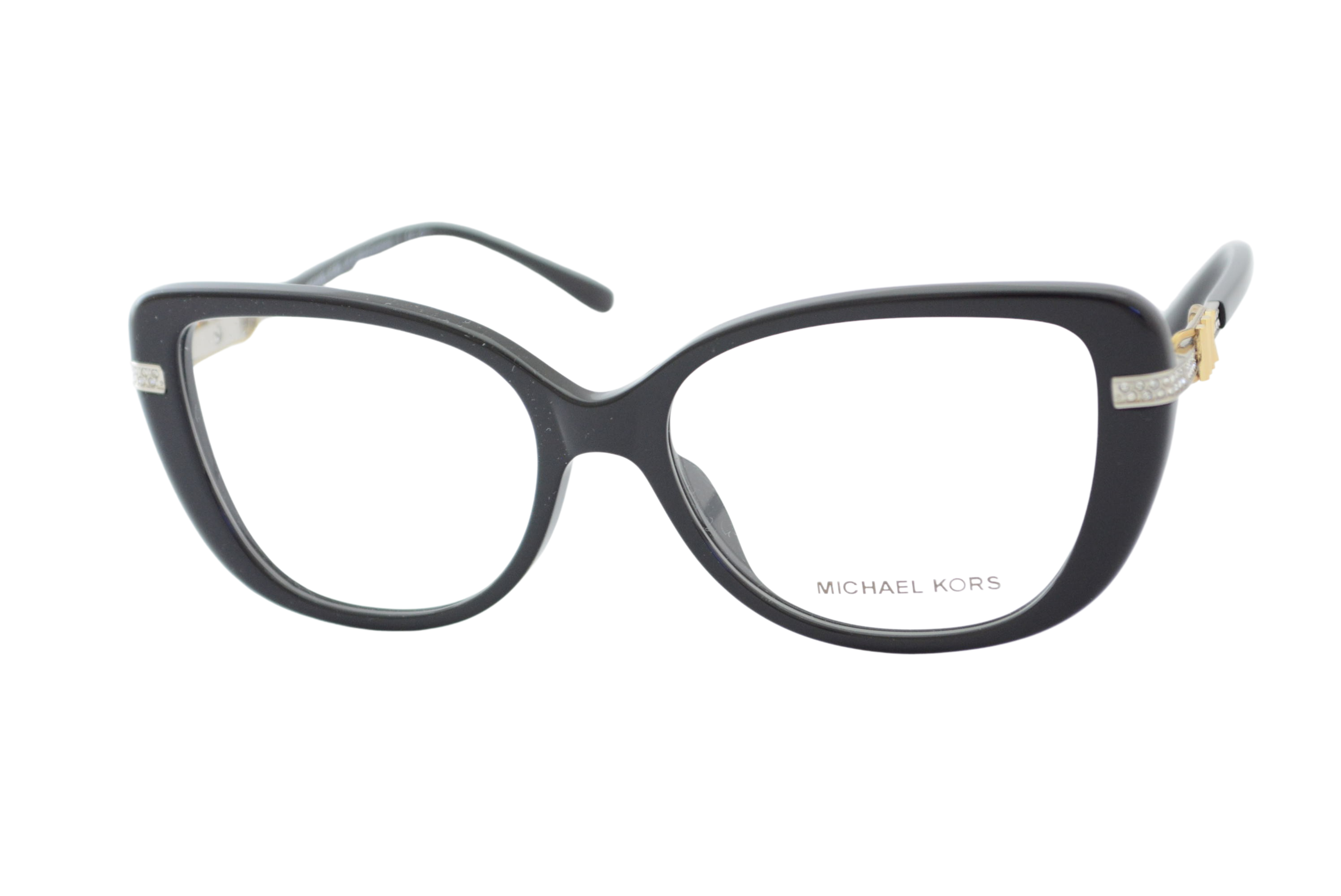 armação de óculos Michael Kors mod mk4125bu 3005
