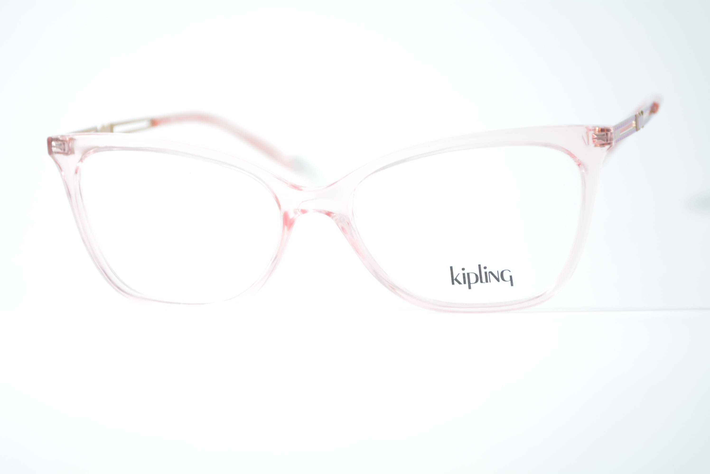 armação de óculos Kipling mod kp3164 L212