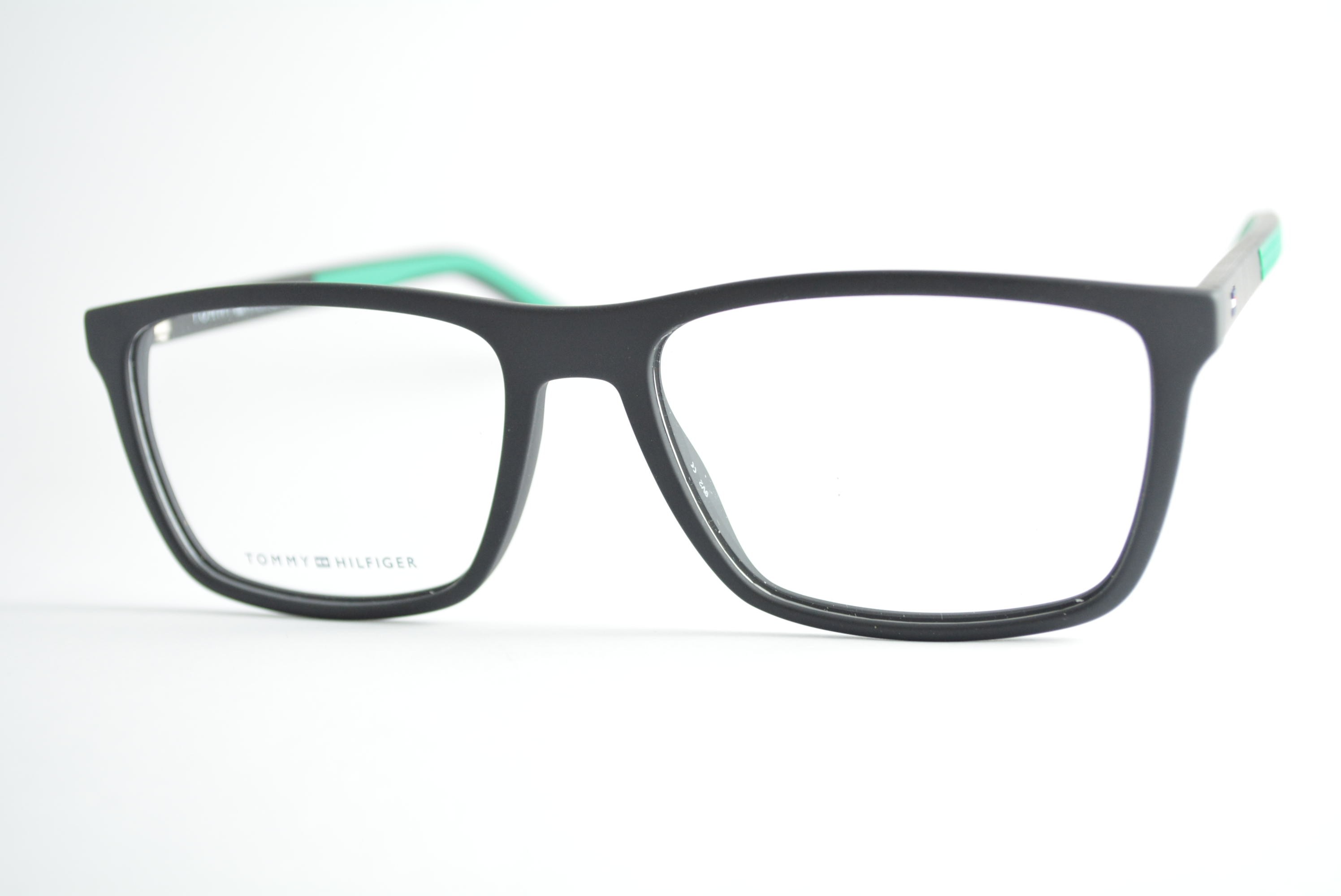 armação de óculos Tommy Hilfiger mod th1592 003
