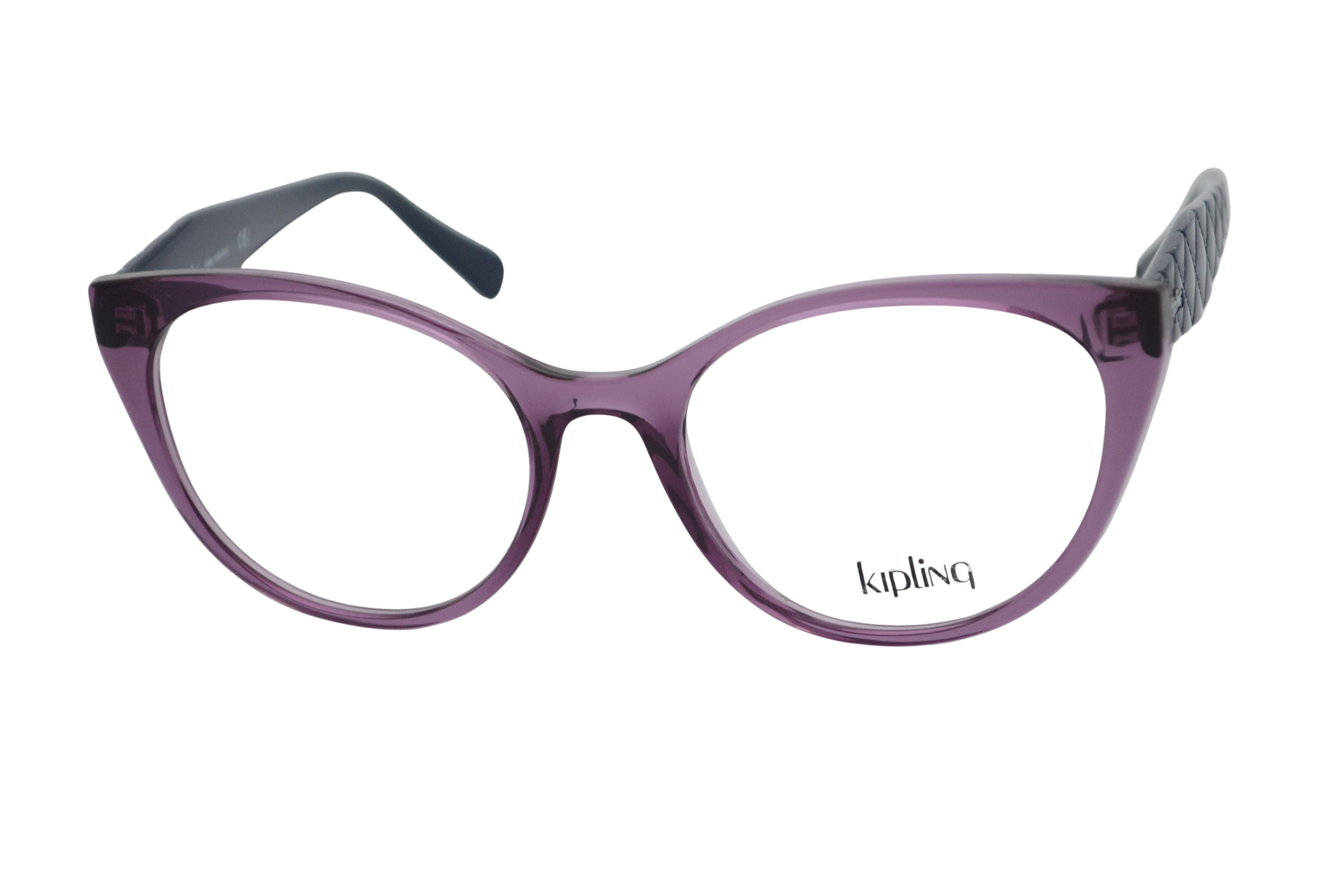 armação de óculos Kipling mod kp3176 m264