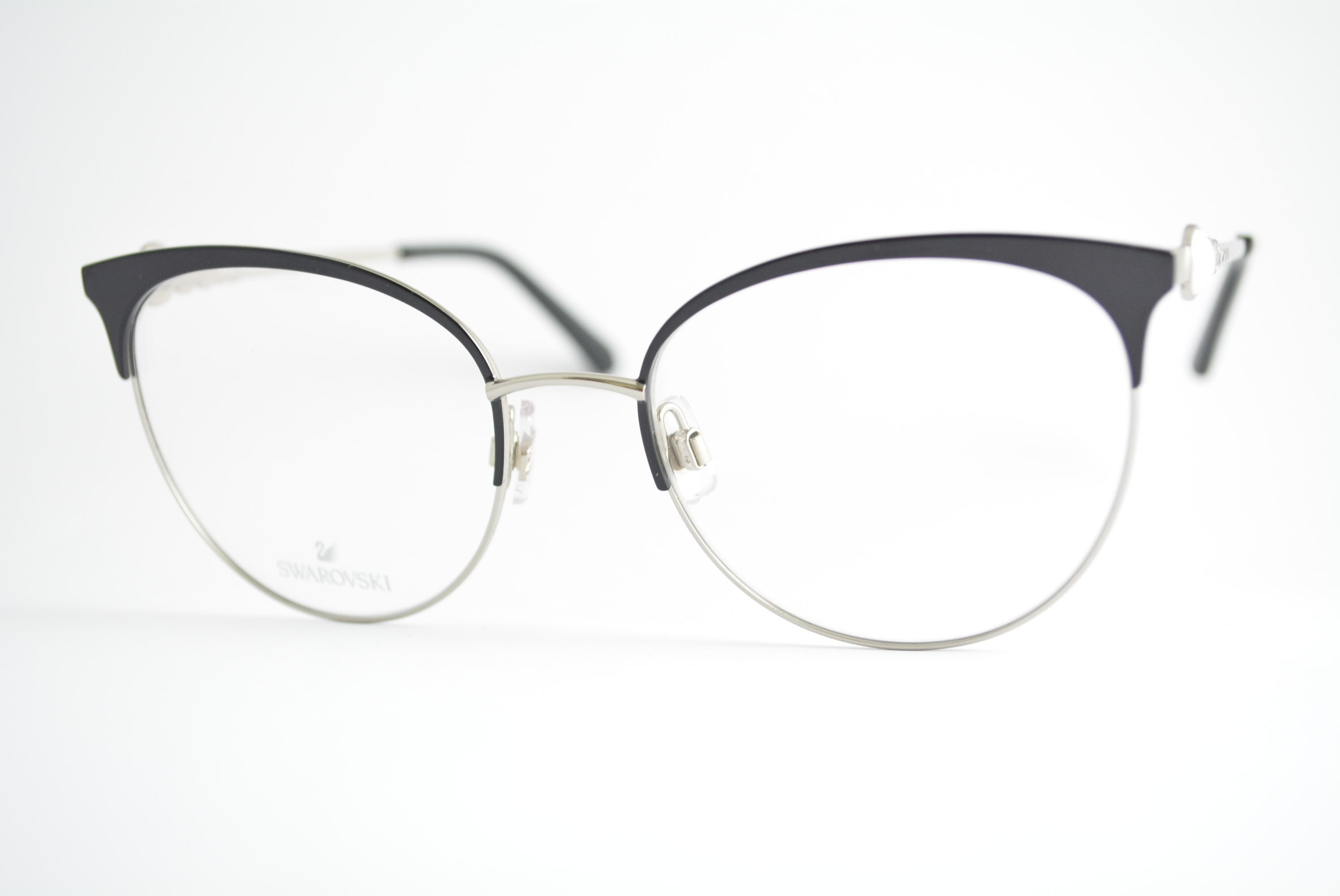 armação de óculos Swarovski mod sk5275 016