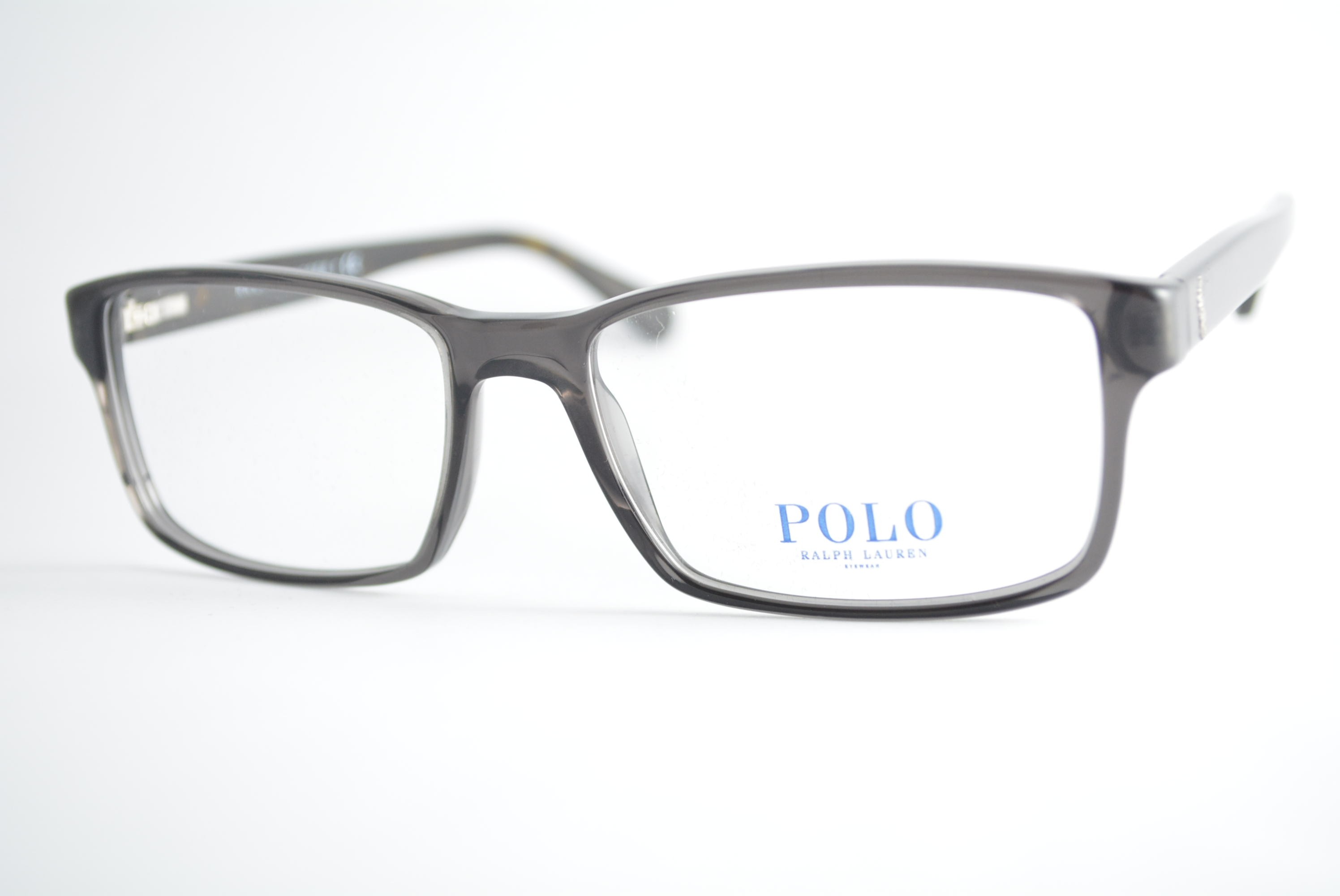 armação de óculos Polo Ralph Lauren mod ph2123 5536
