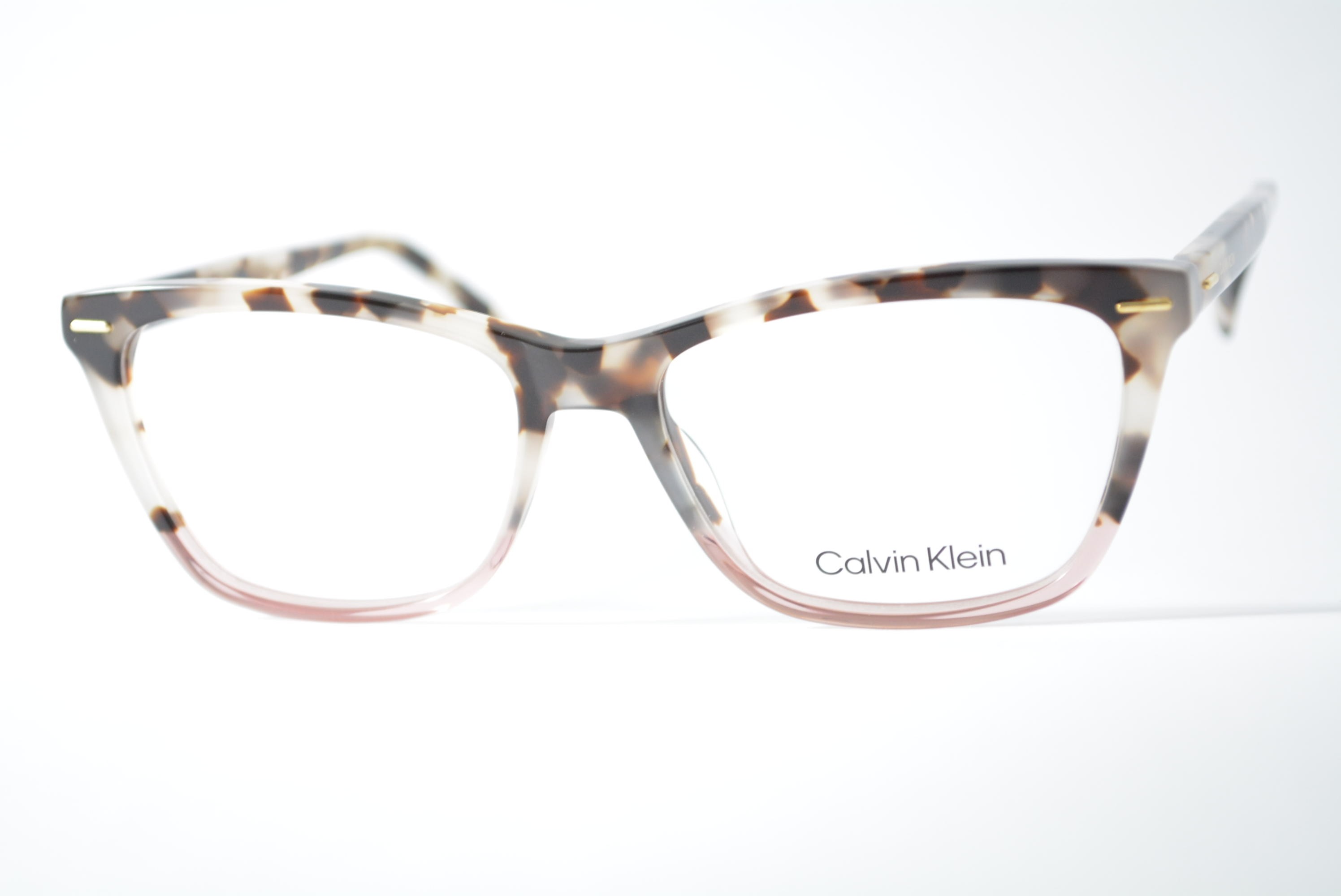 armação de óculos Calvin Klein mod ck21501 111