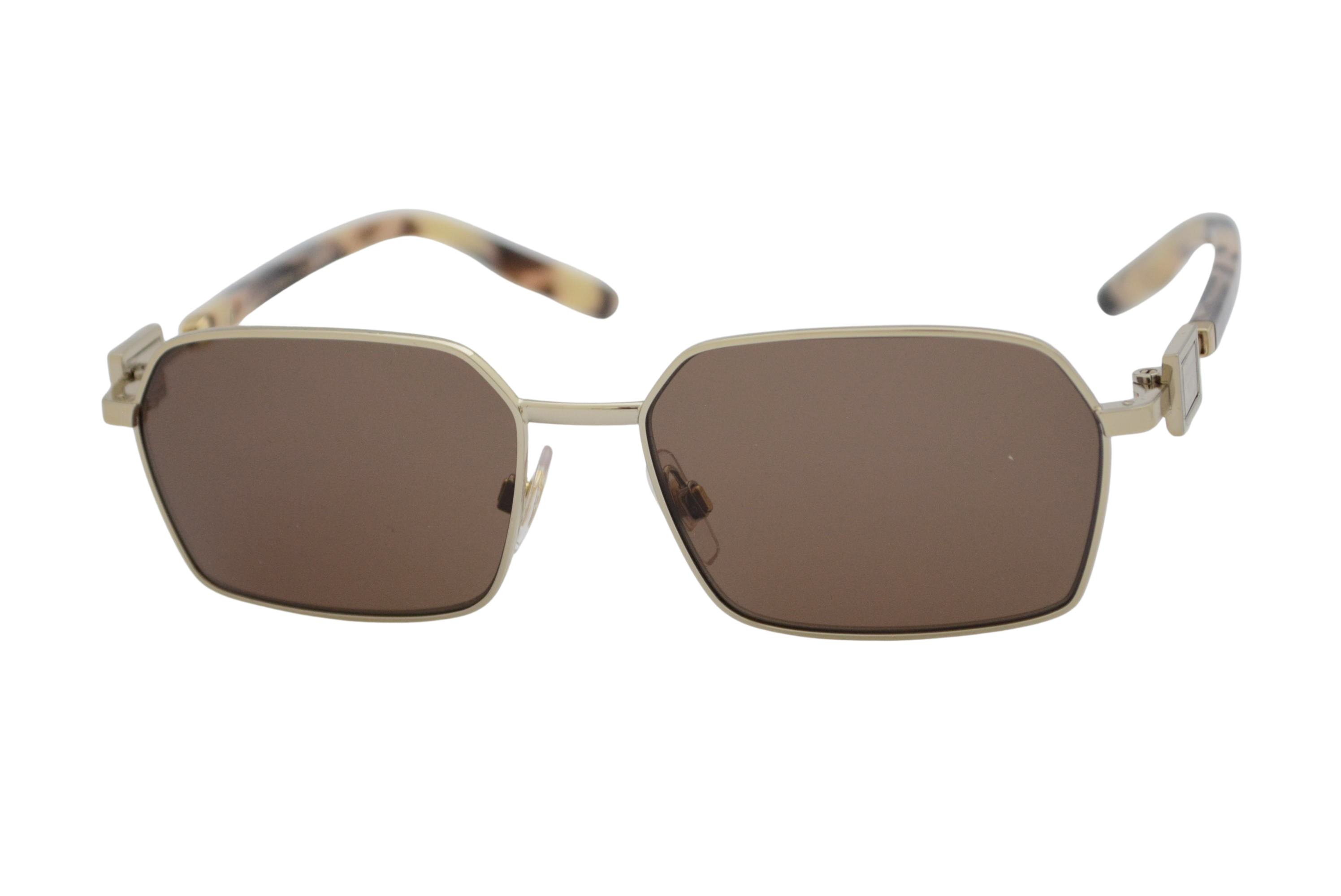 óculos de sol Dolce & Gabbana mod DG2316 488/73