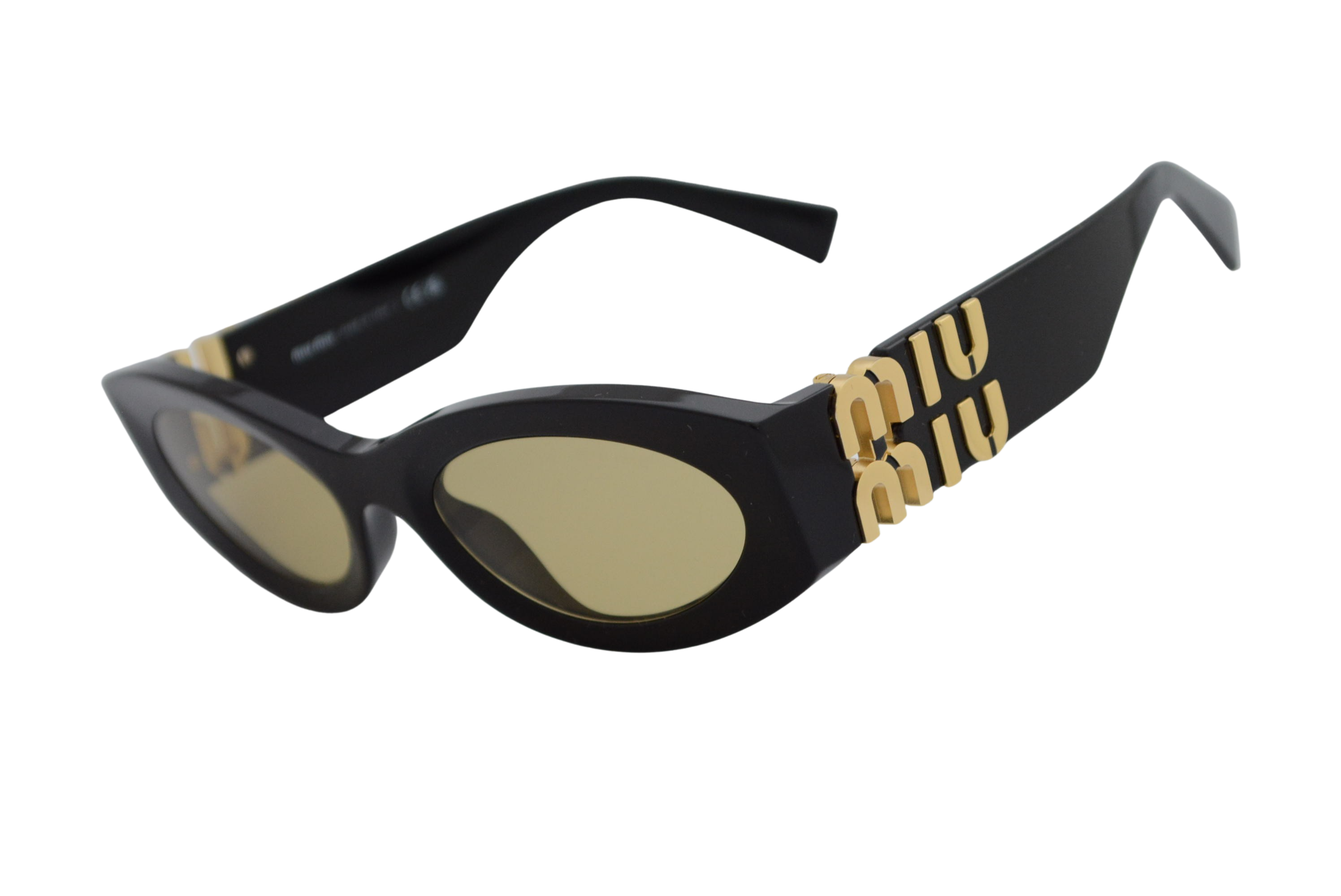 óculos de sol Miu Miu mod smu11w 16k-10r