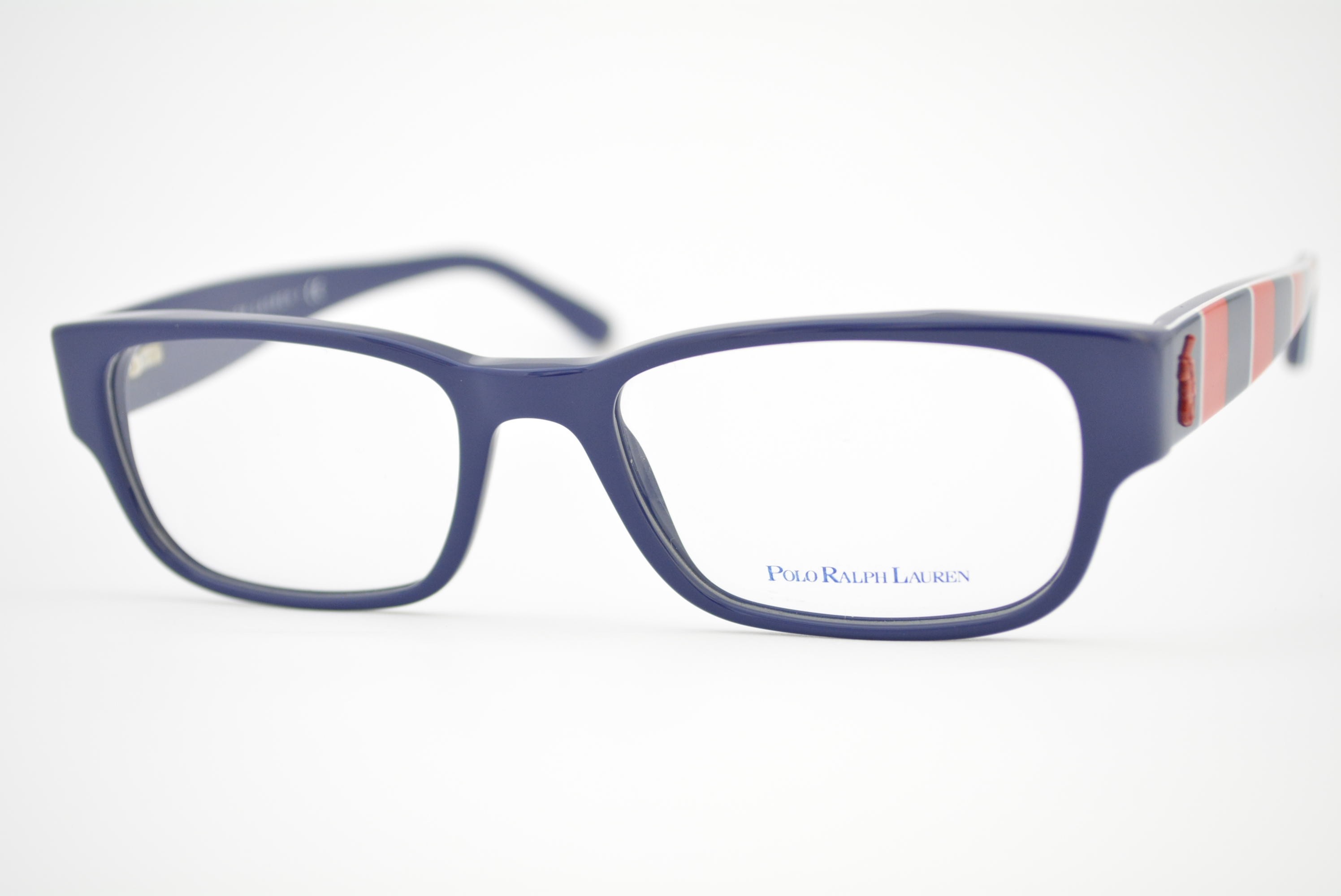 armação de óculos Polo Ralph Lauren mod ph2110 5456