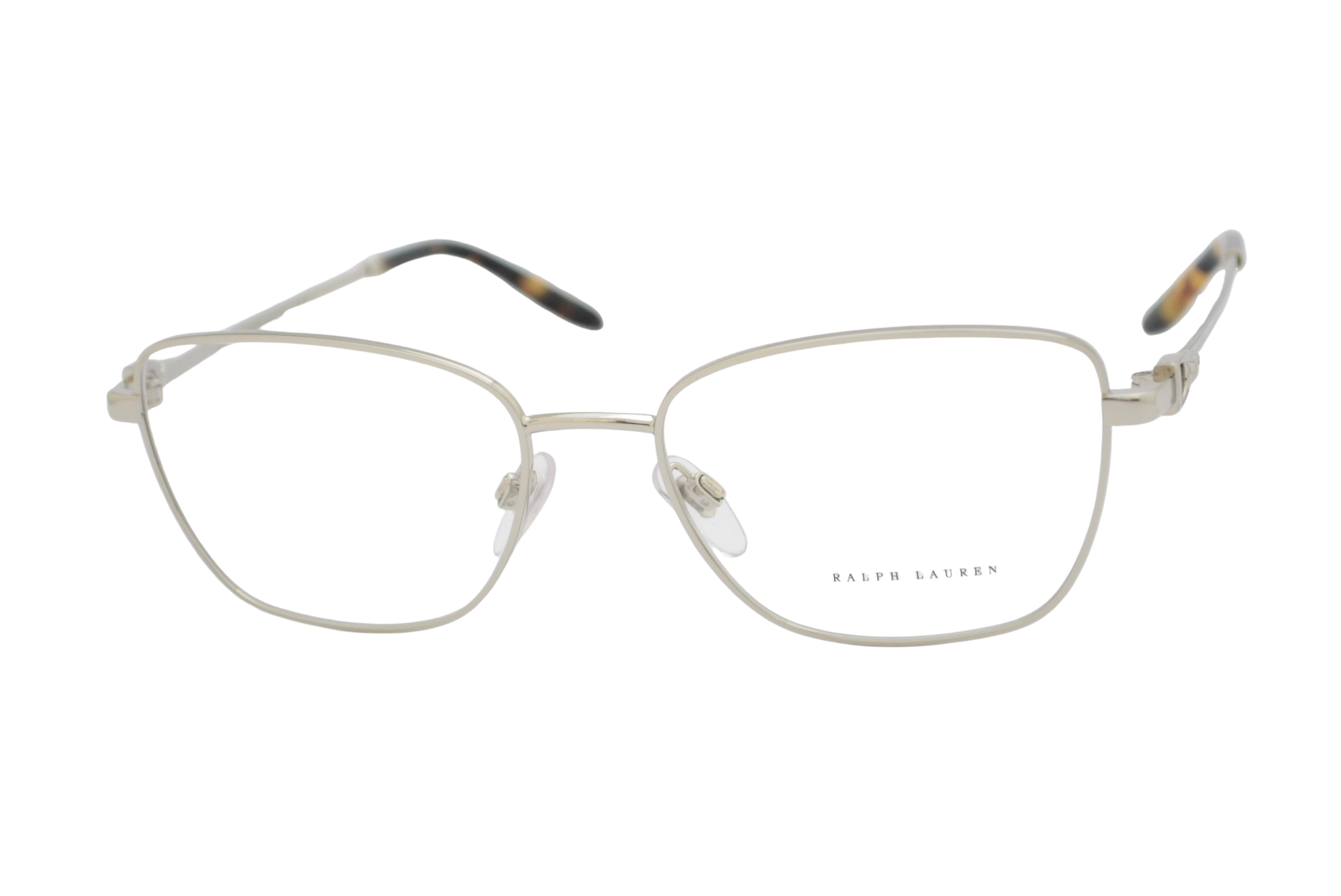 armação de óculos Ralph Lauren mod rl5136 9001