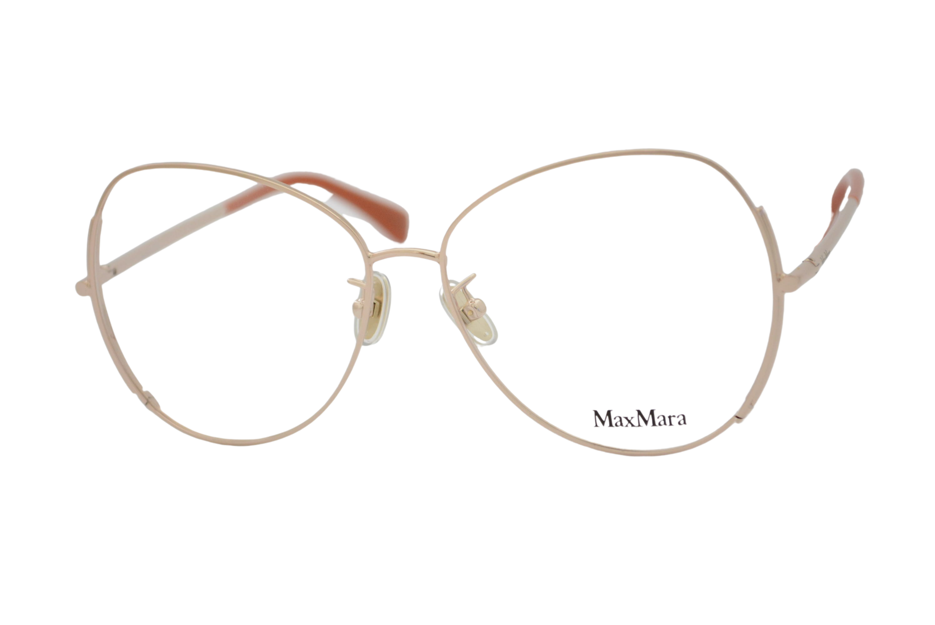 armação de óculos Max Mara mod mm5001-h 028