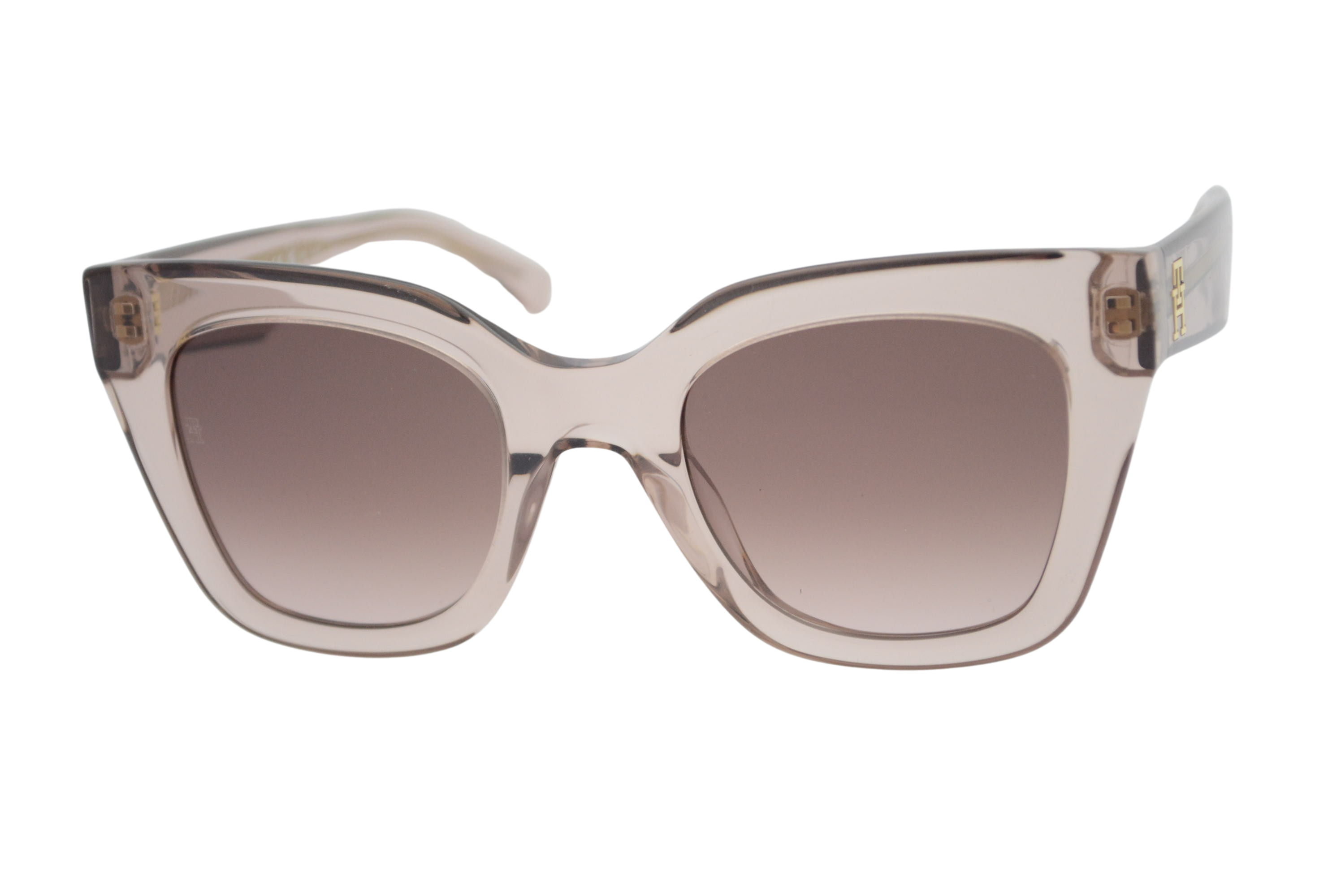 óculos de sol Tommy Hilfiger mod th2051/s fwmha