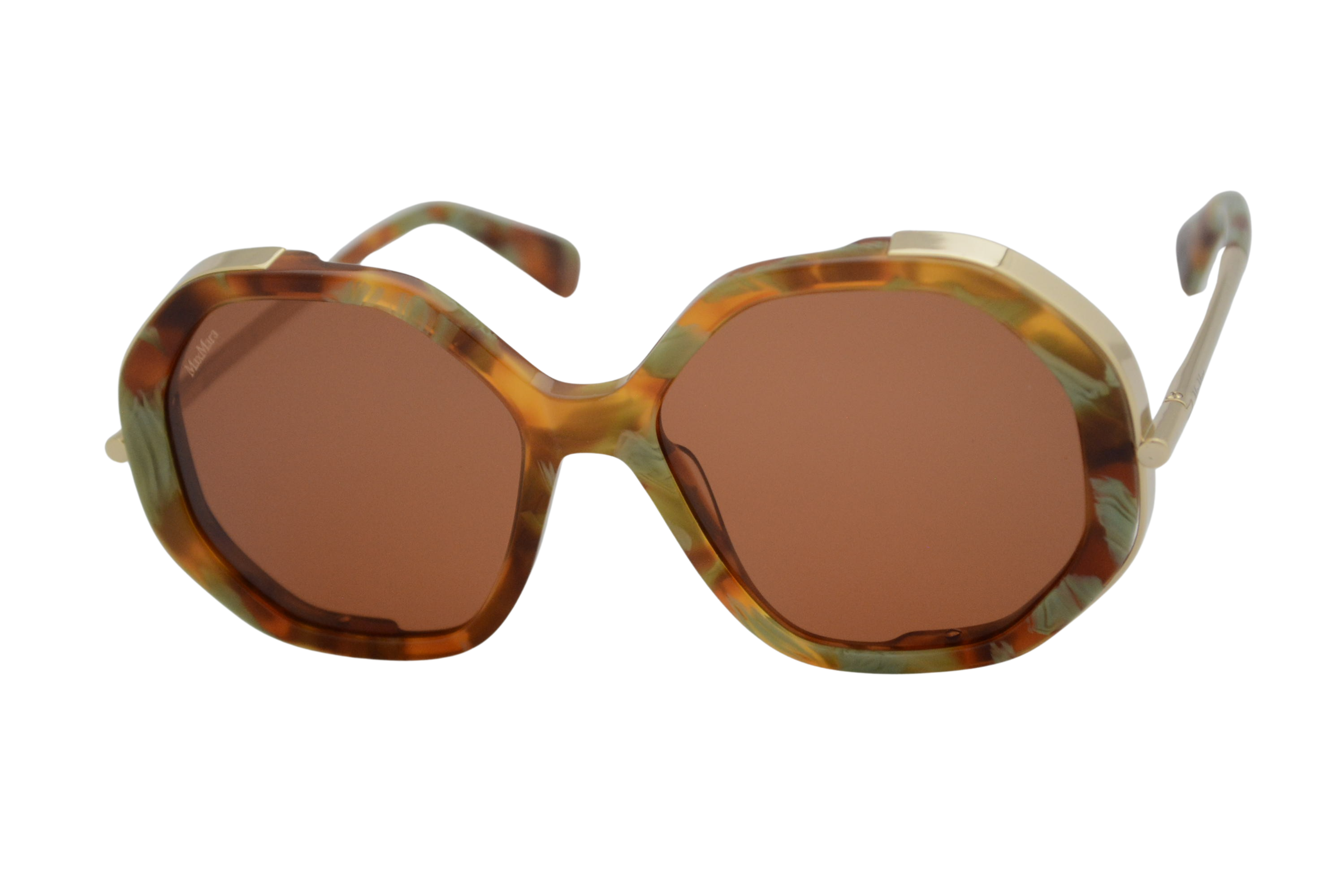 óculos de sol Max Mara mod mm0094s 56e