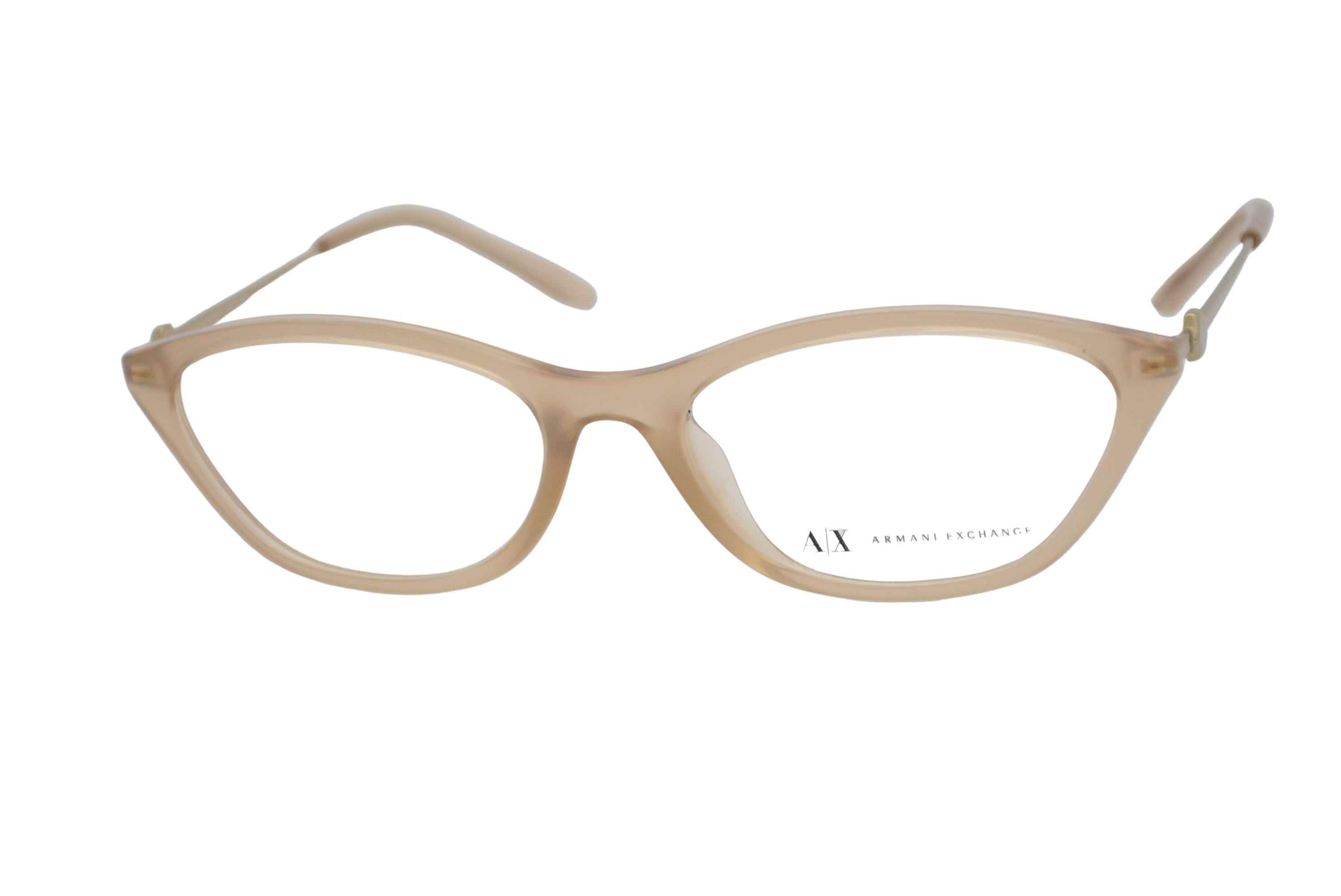 armação de óculos Armani Exchange mod ax3121u 8366
