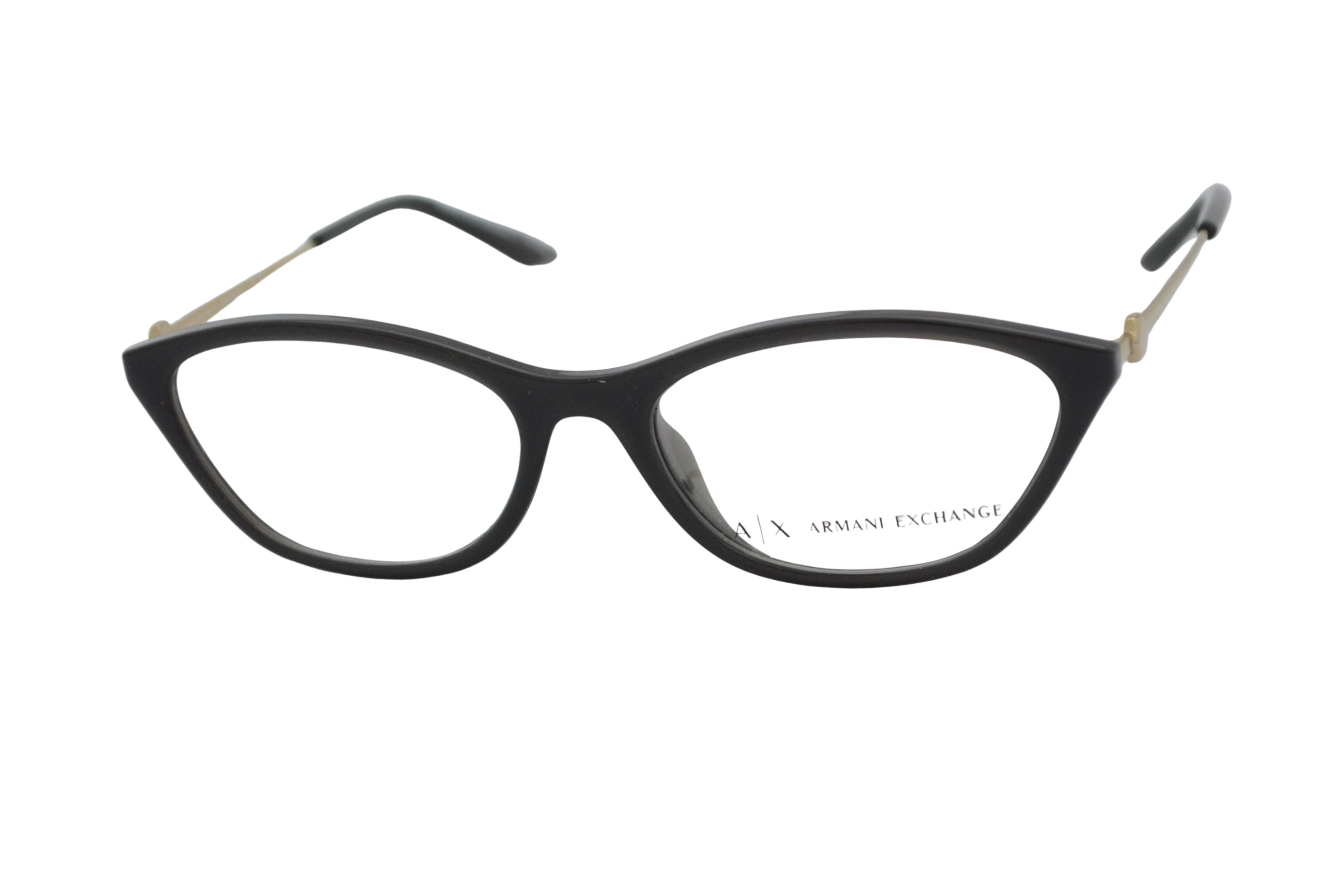 armação de óculos Armani Exchange mod ax3121u 8367