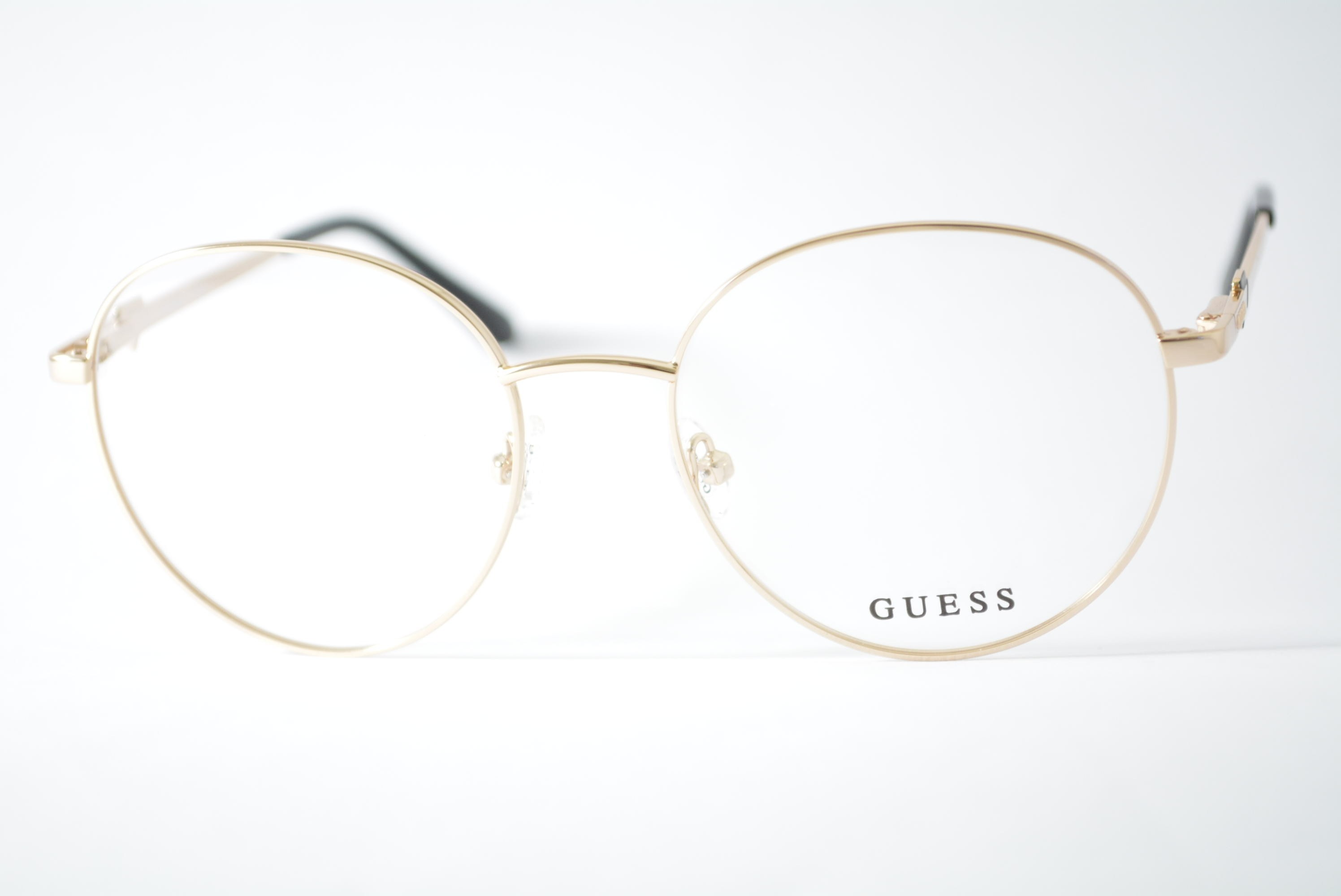 armação de óculos Guess mod gu2812 032