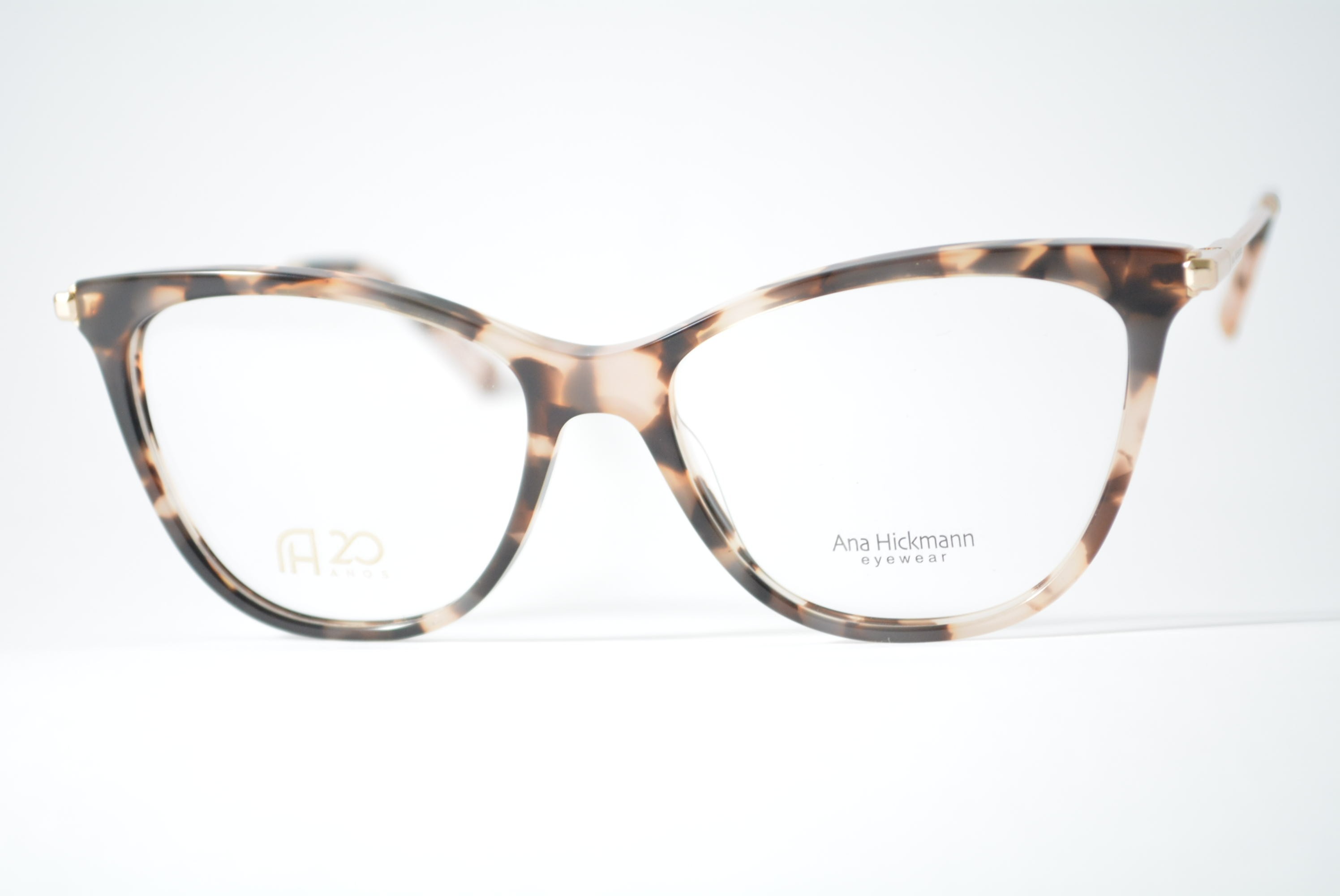 HICKMANN MOD. HI9093 DEEP COFFEE