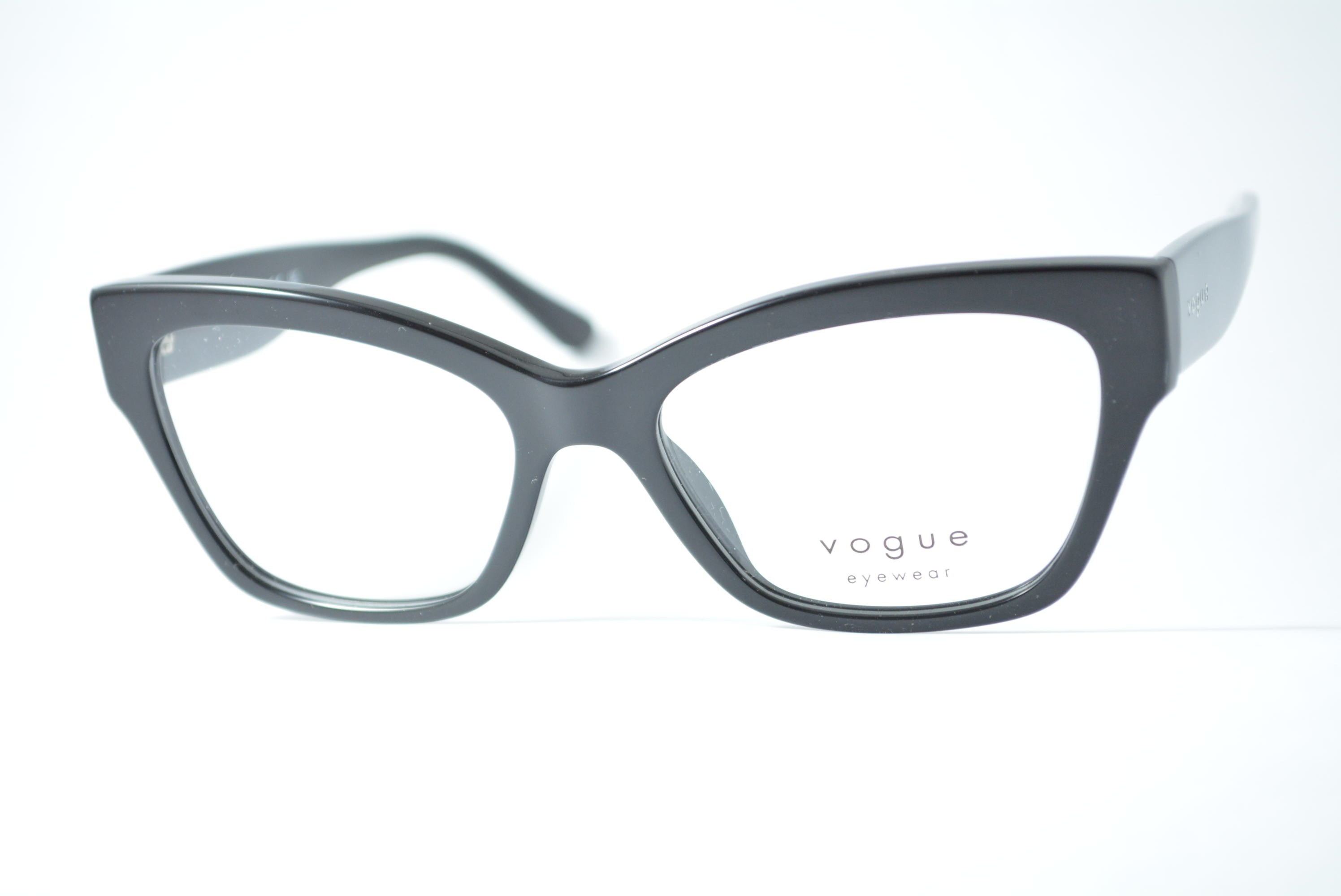 armação de óculos Vogue mod vo5523 w44