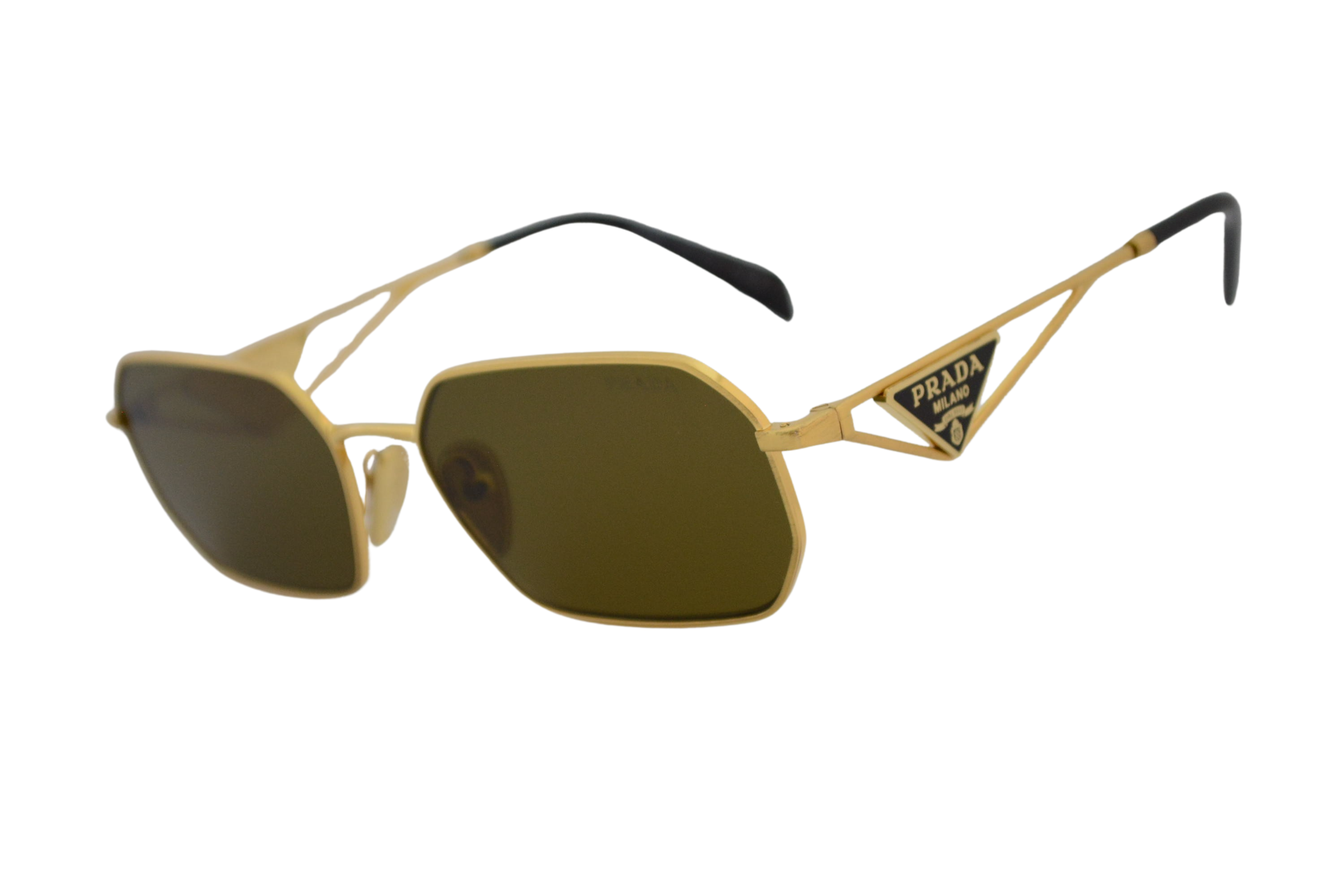 óculos de sol Prada mod spra51 15n-01t