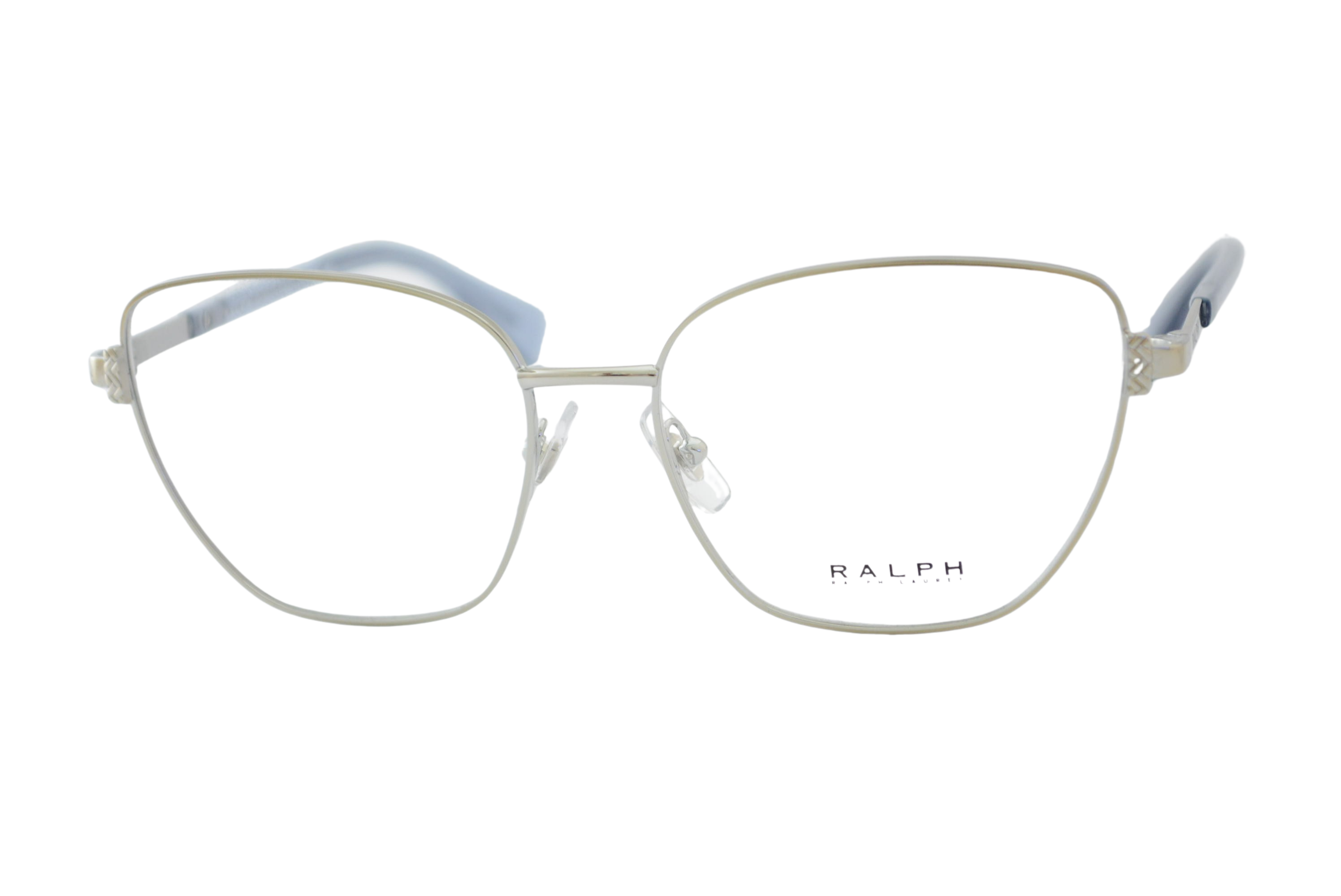 armação de óculos Ralph Lauren mod ra6060 9001