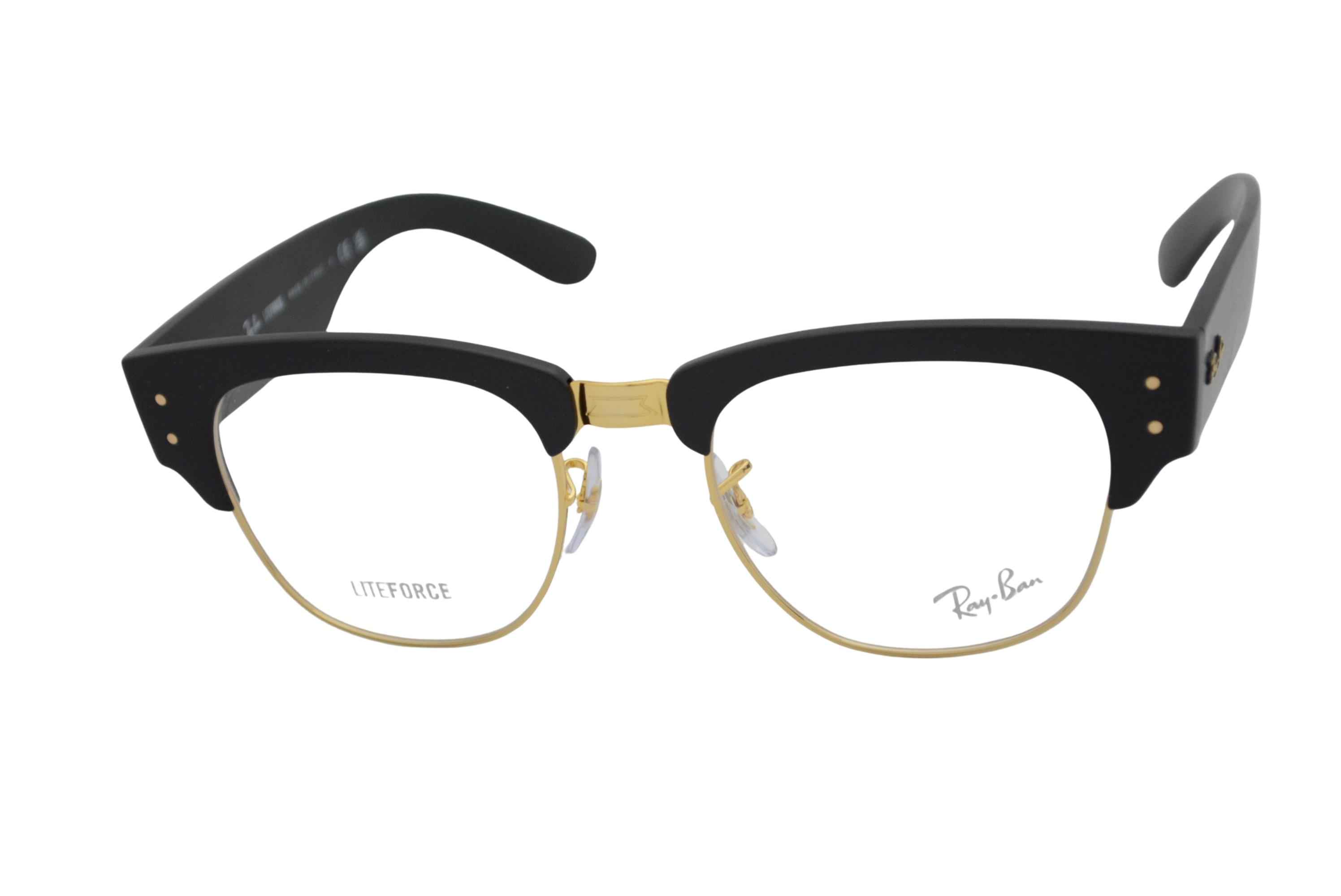armação de óculos Ray Ban mod rb7316v 5204