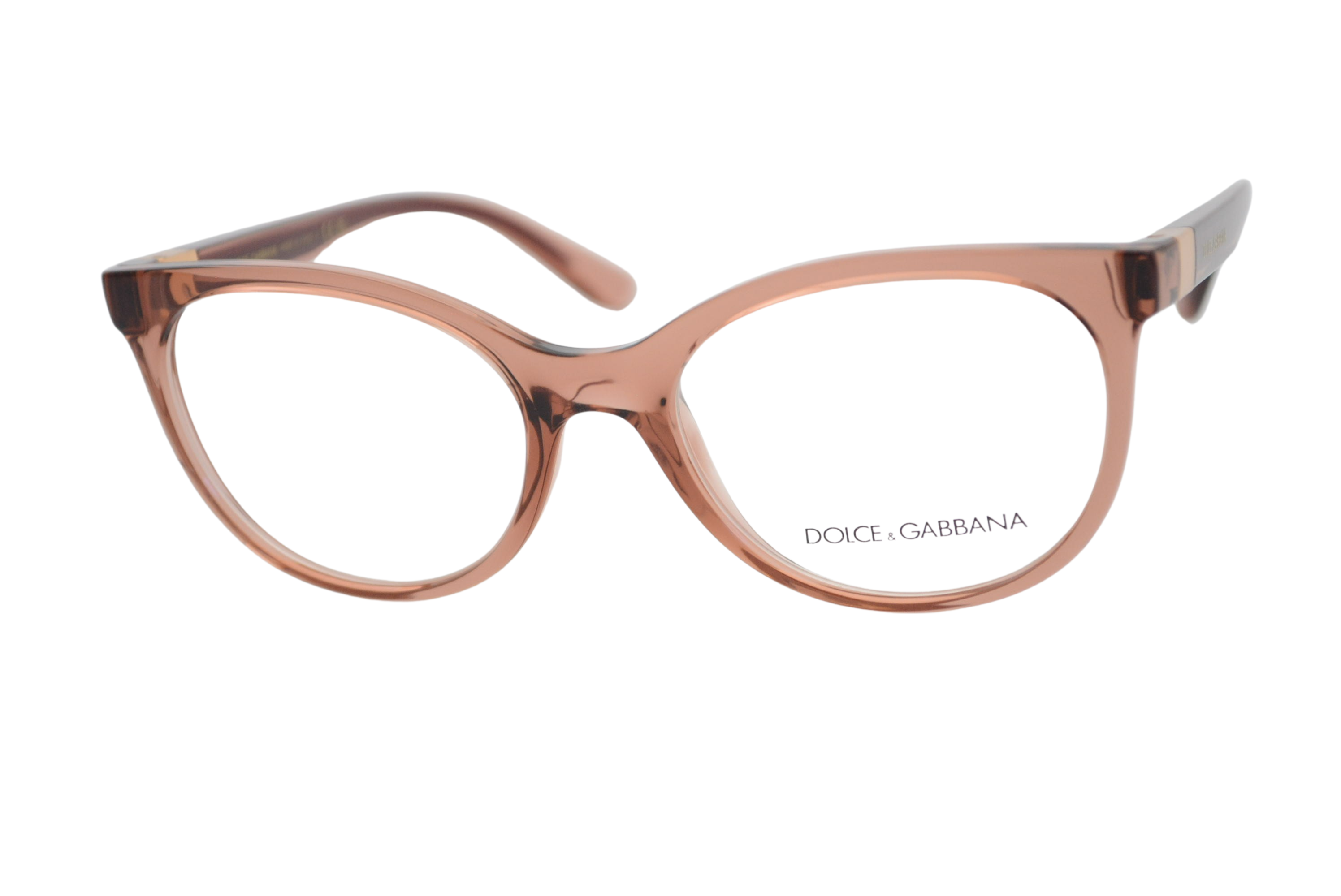 armação de óculos Dolce & Gabbana mod DG5084 3148