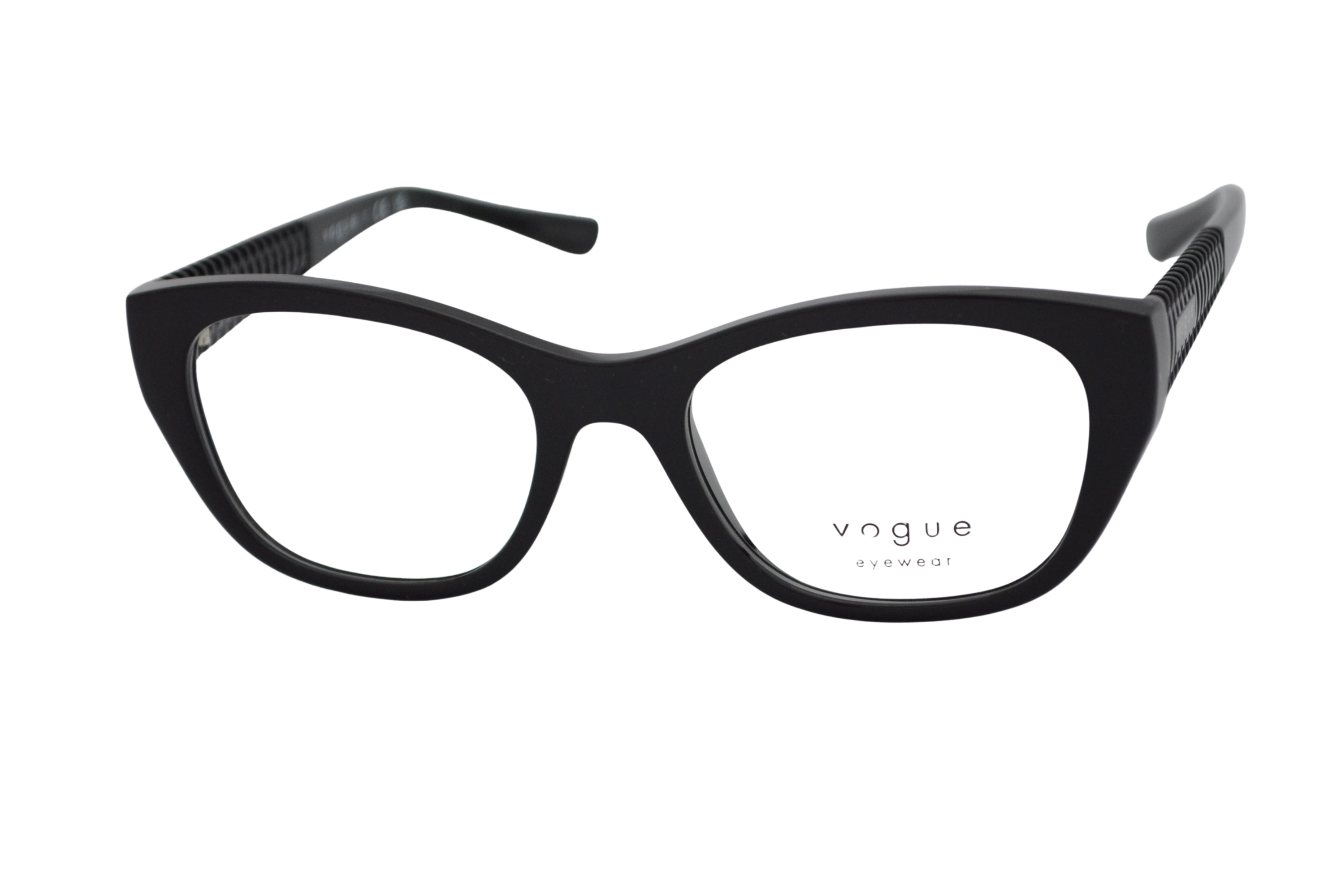 armação de óculos Vogue mod vo5569 w44