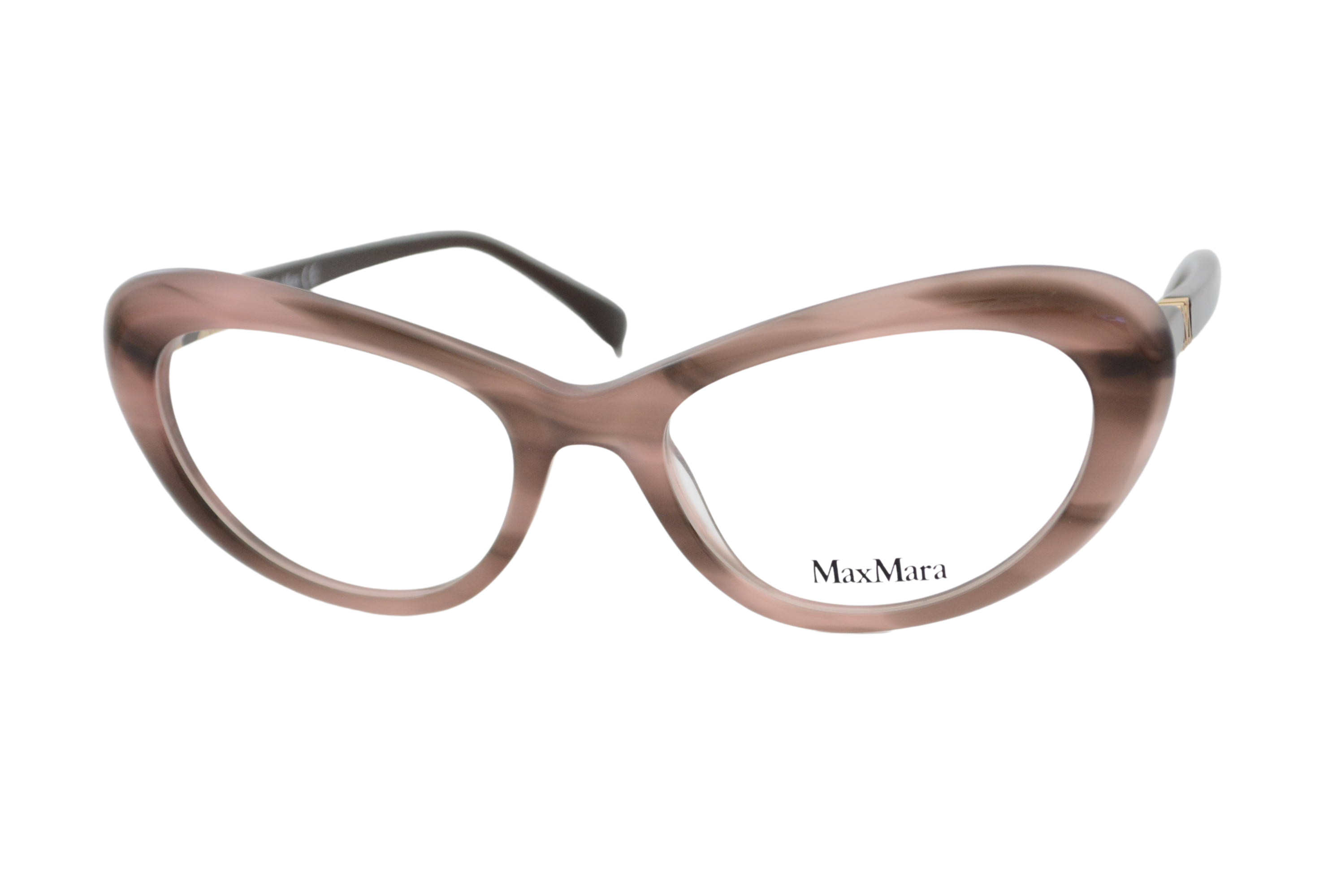 armação de óculos Max Mara mod mm5051 074