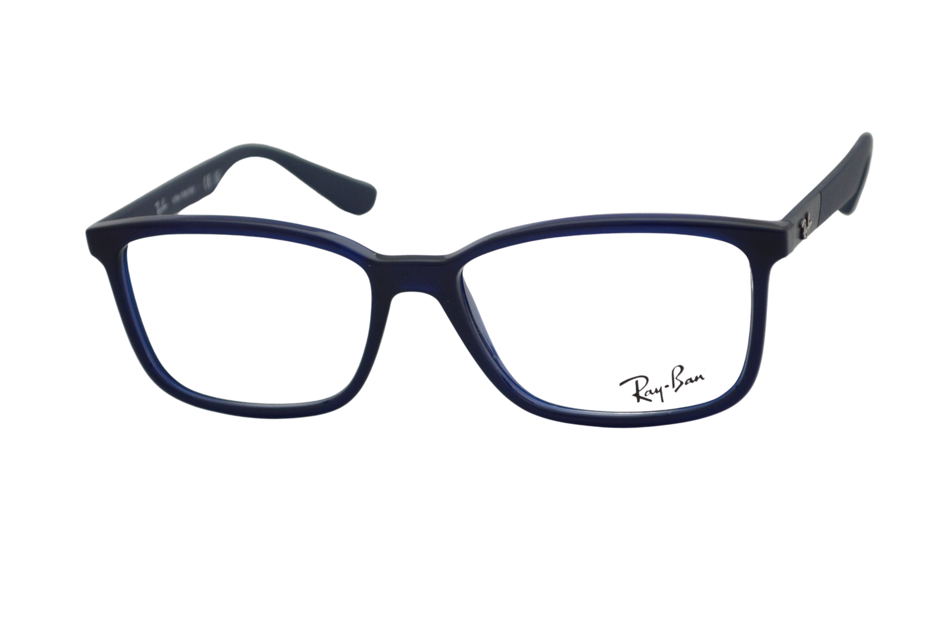 armação de óculos Ray Ban Infantil mod rb1589L 3793