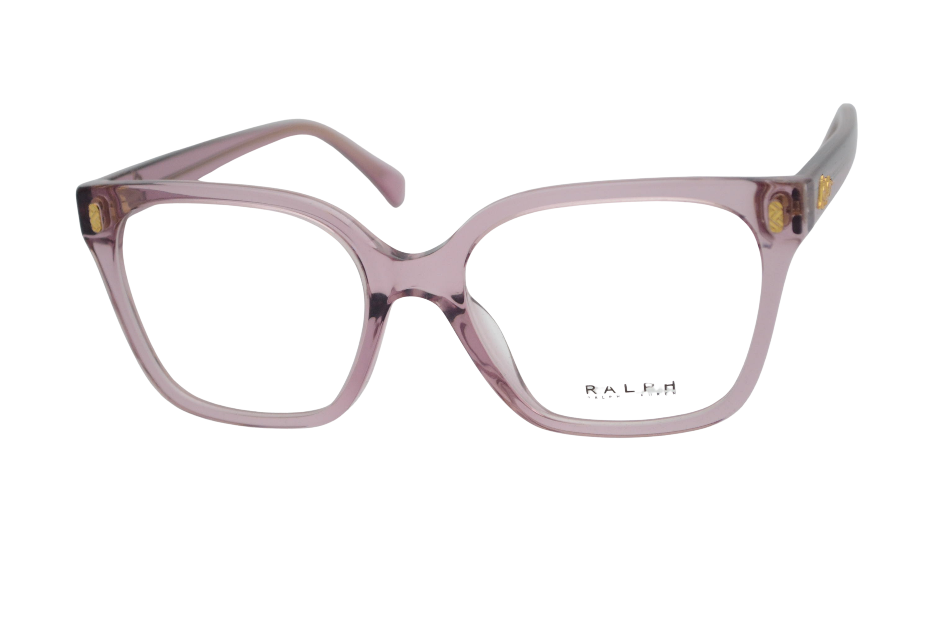 armação de óculos Ralph Lauren mod ra7158u 6118