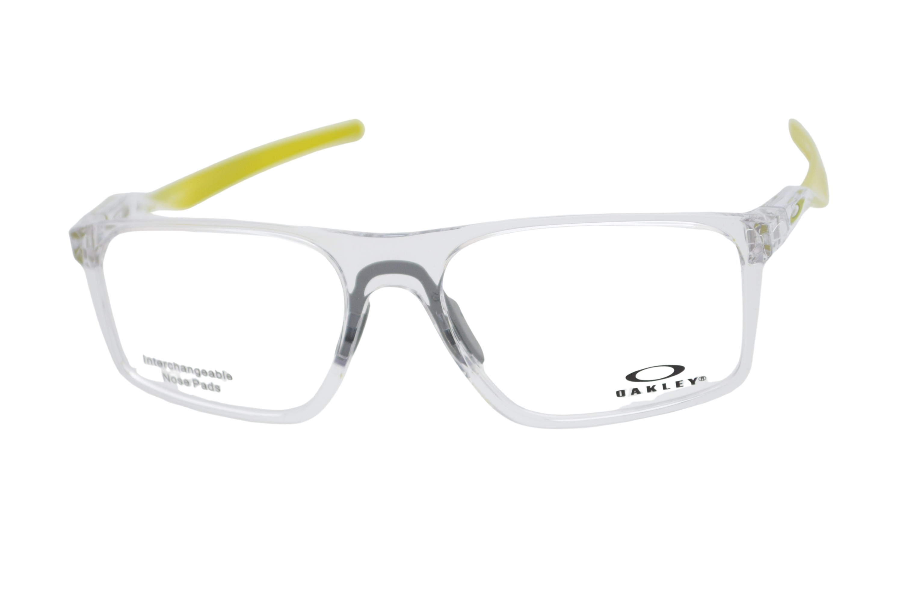 armação de óculos Oakley mod Bat flip ox8183-0558