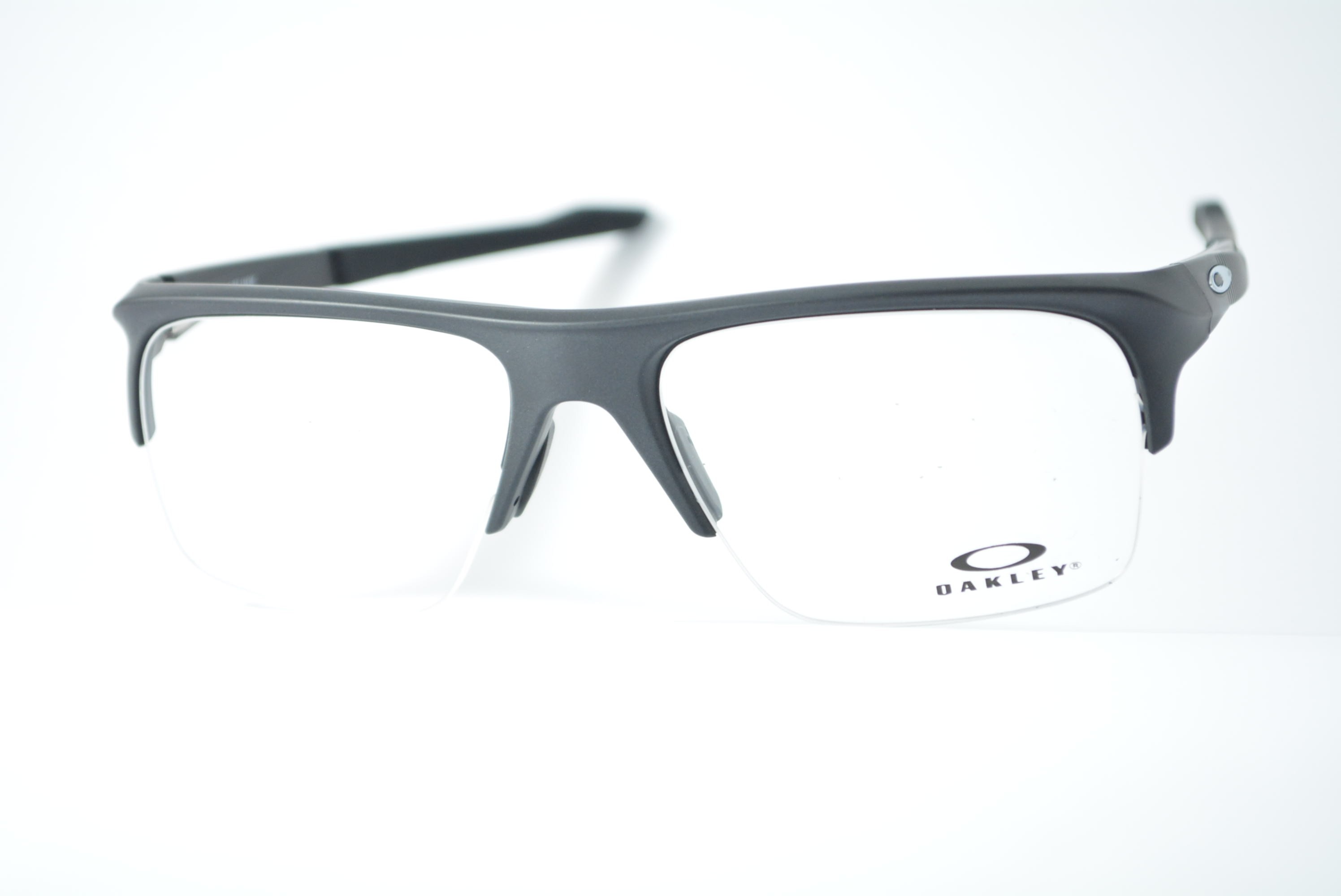 armação de óculos Oakley mod Plazlink ox8061-0158